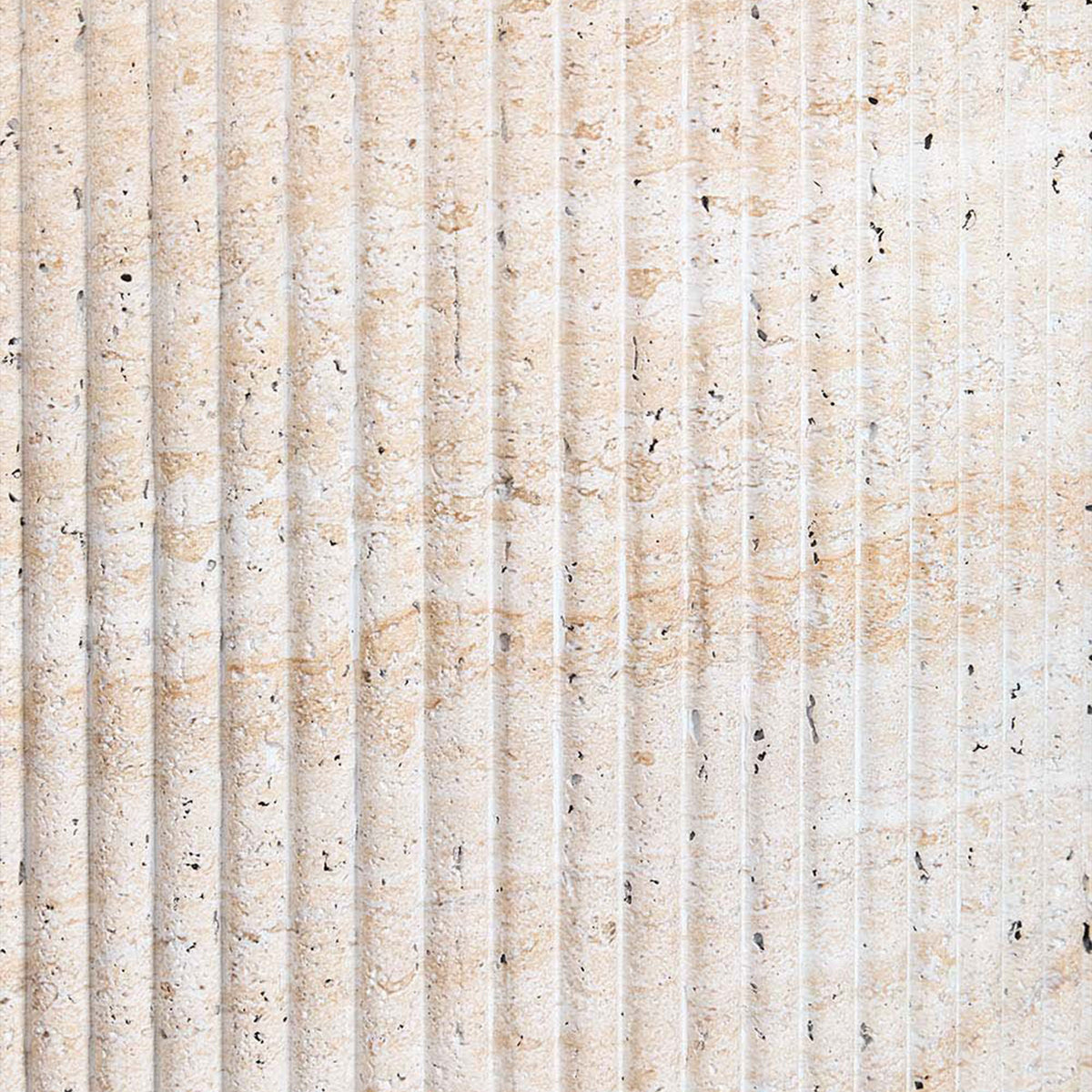 Stalas TRAVERTINE Ø 100 cm