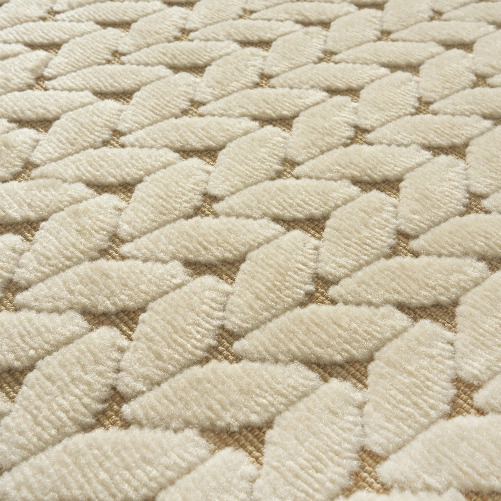 TRENZADA Lauko Kilimas