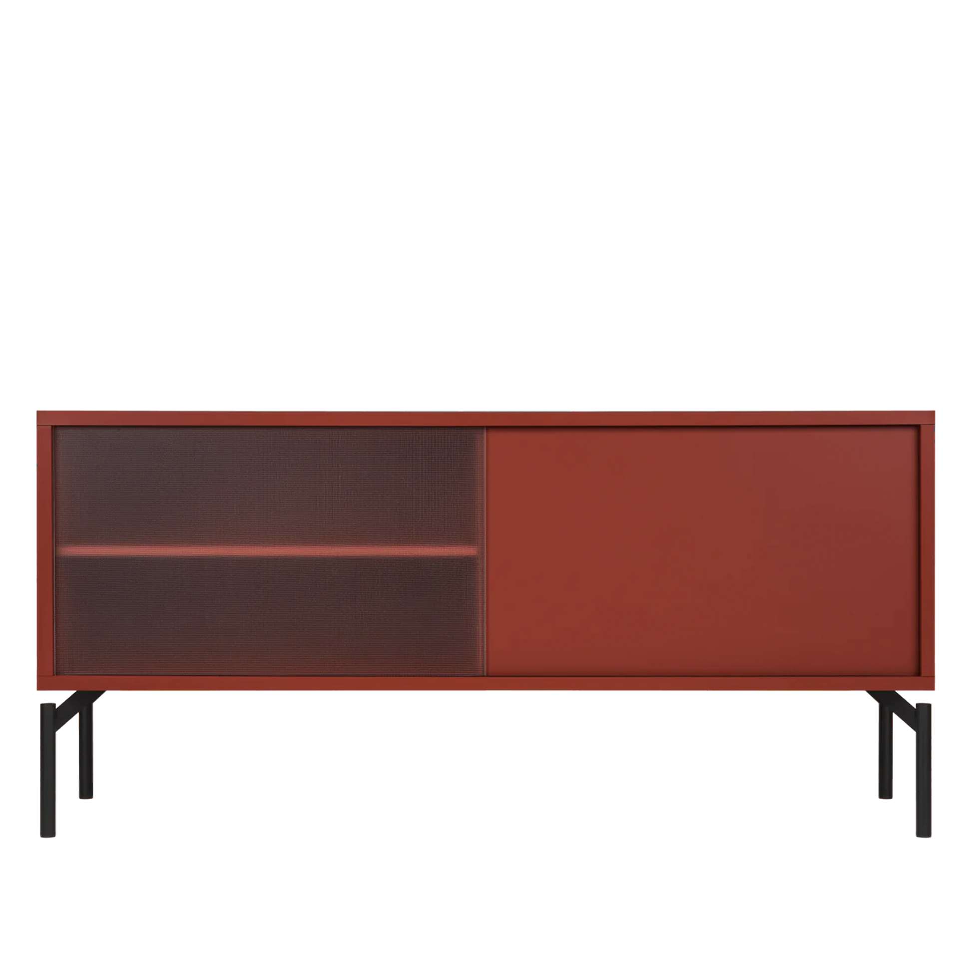 MET MINI TV komoda