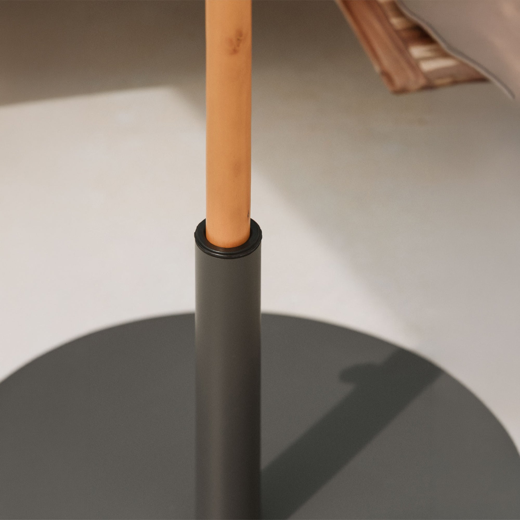 UETA saulės skėčio pagrindas Ø 60 cm