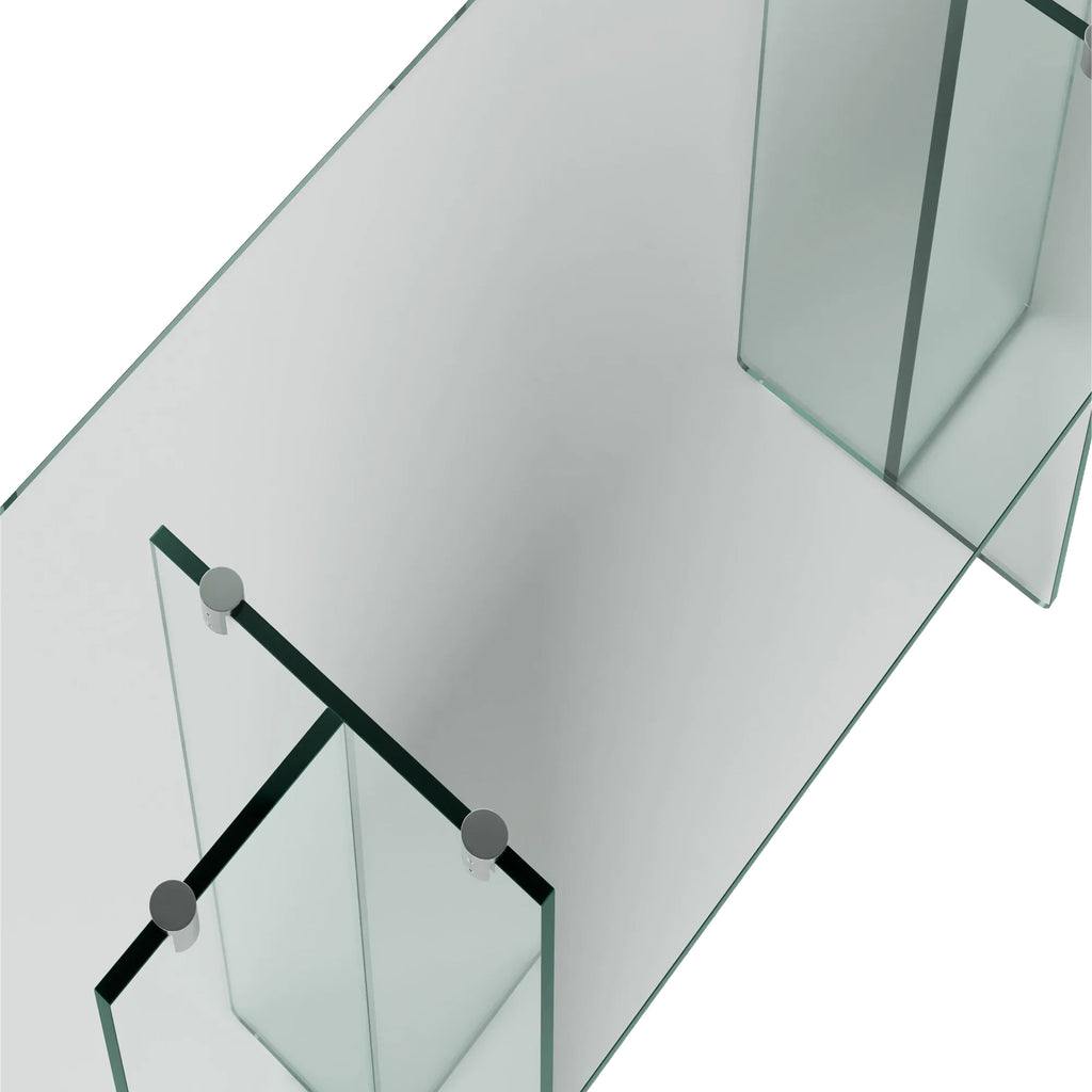 Konsolė UKO GLASS