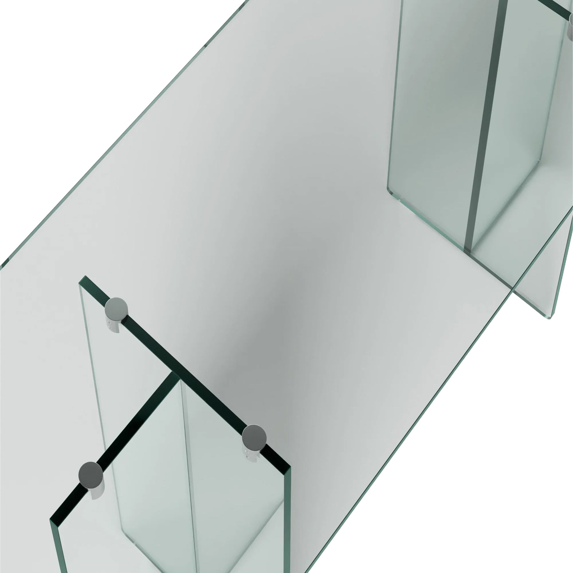 Konsolė UKO GLASS