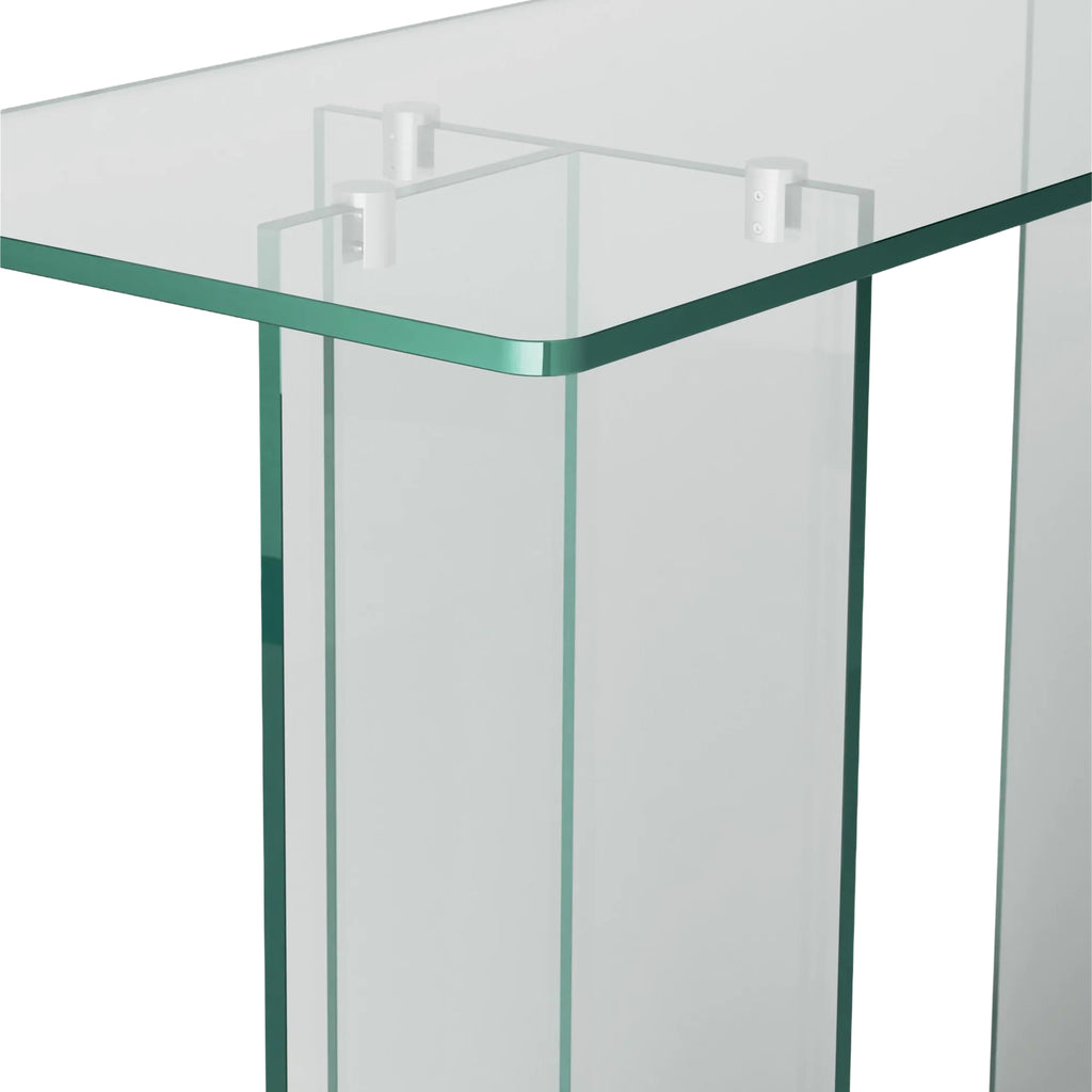 Konsolė UKO GLASS