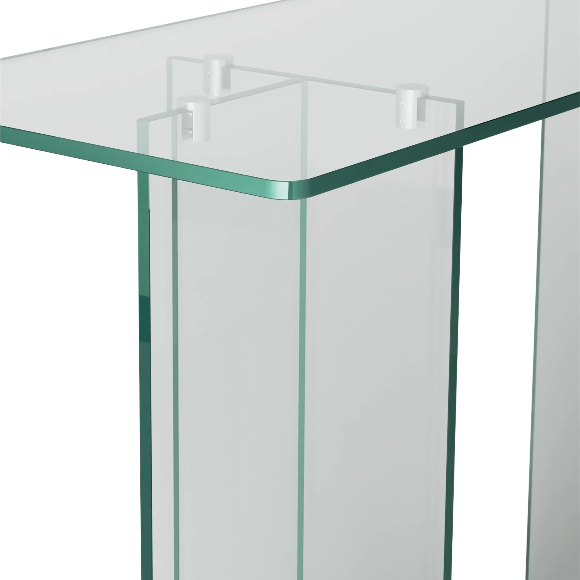 Konsolė UKO GLASS