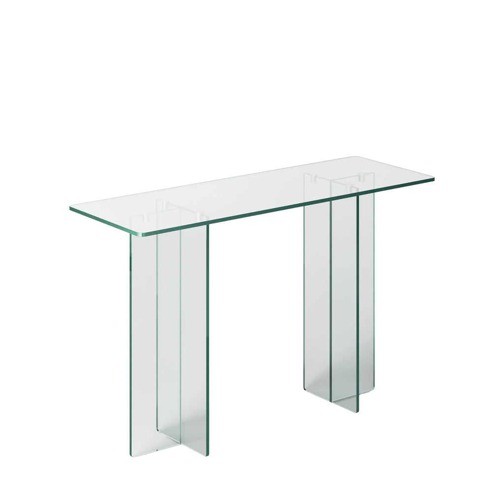 Konsolė UKO GLASS