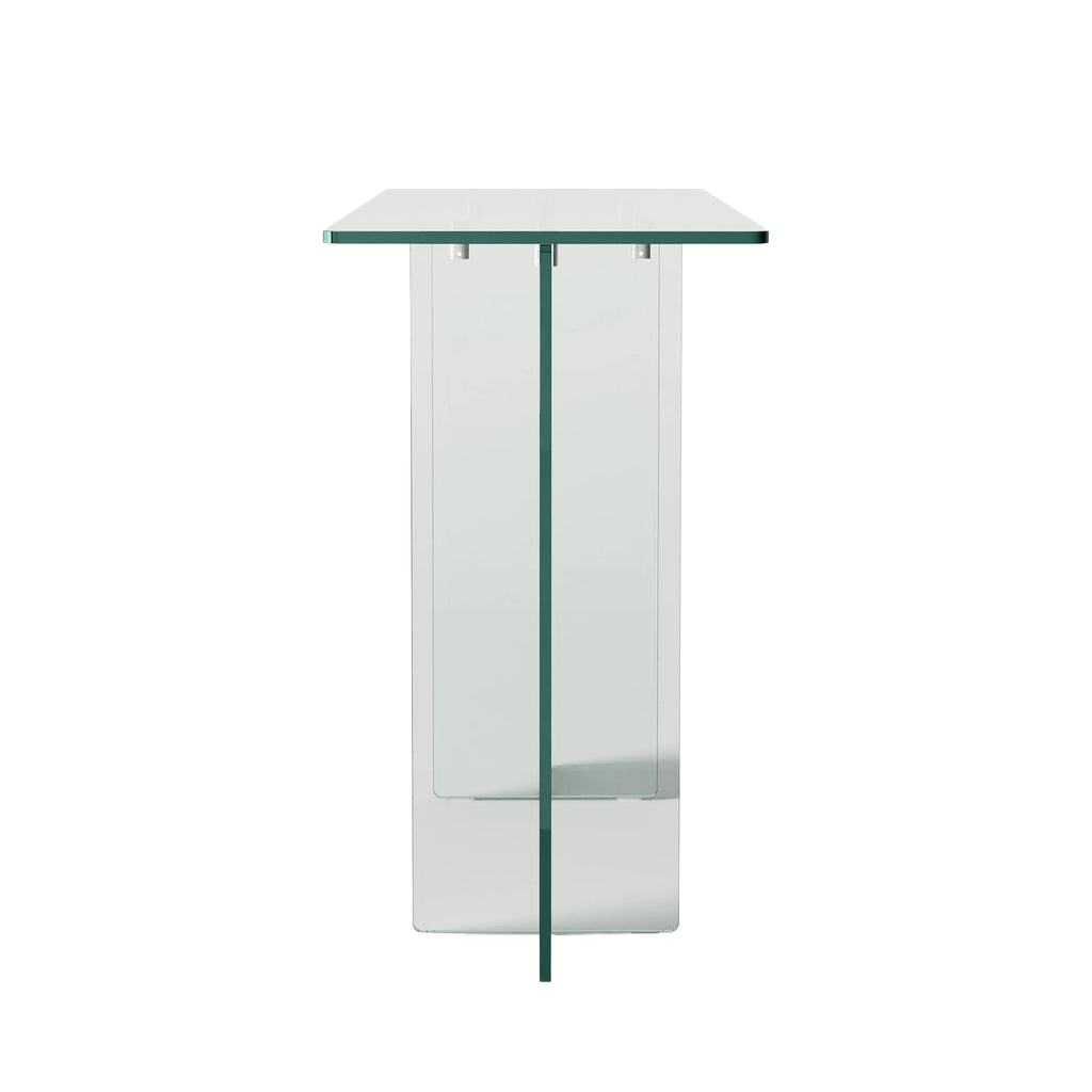 Konsolė UKO GLASS