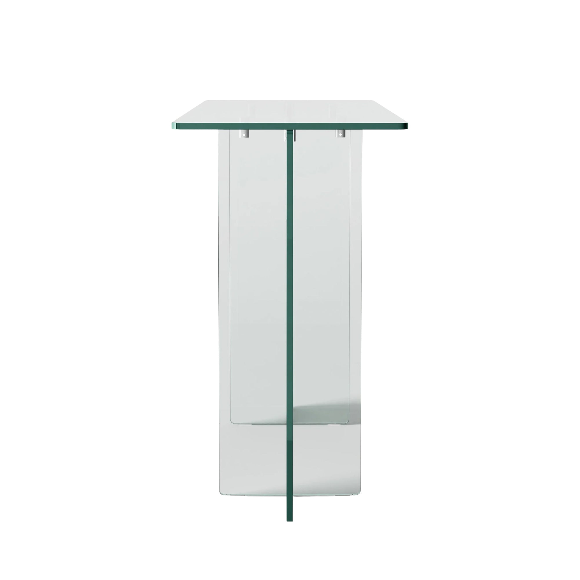 Konsolė UKO GLASS