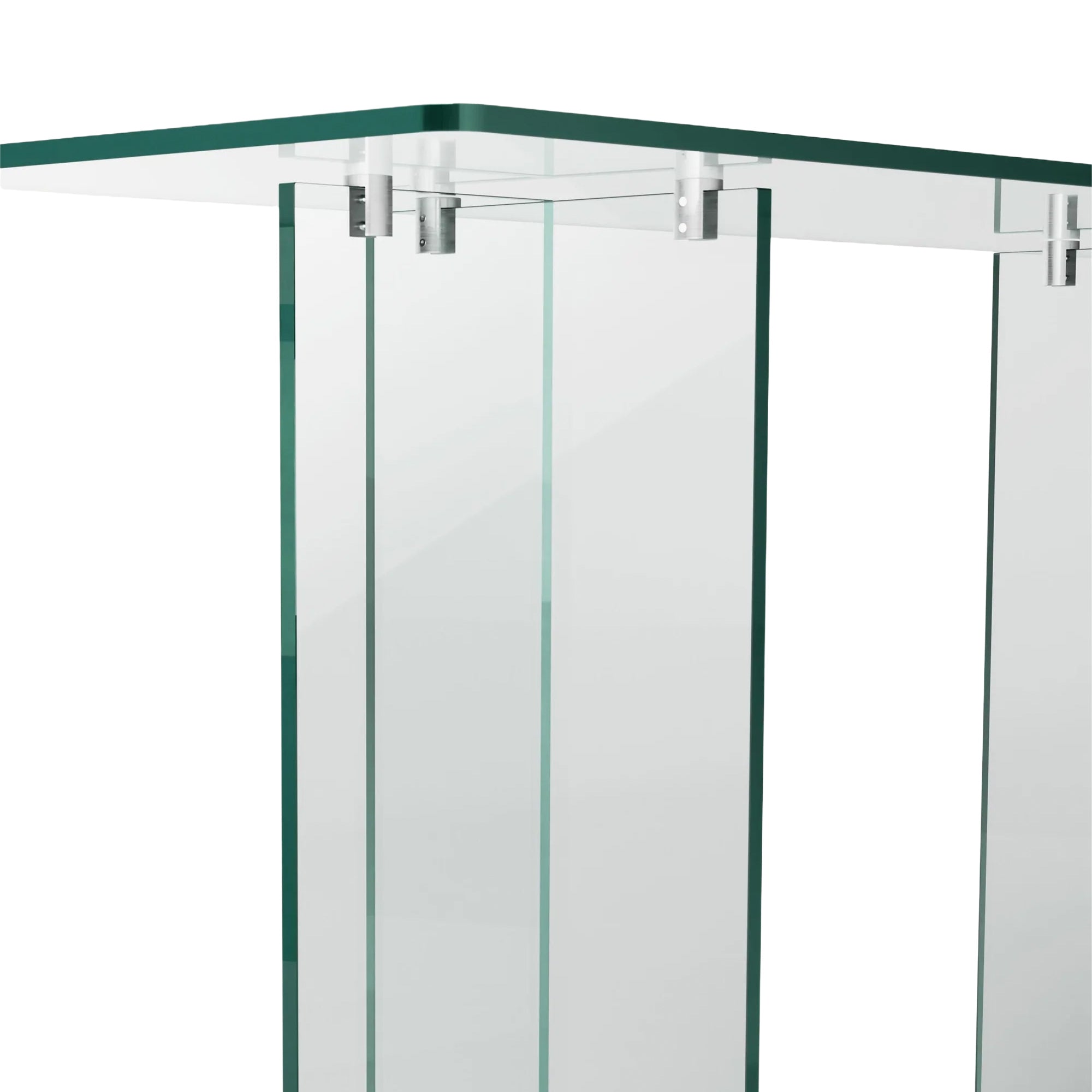 Konsolė UKO GLASS