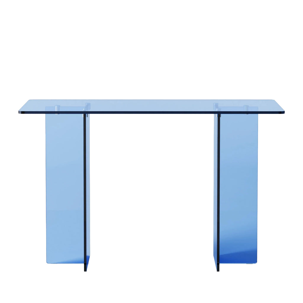 Konsolė UKO GLASS