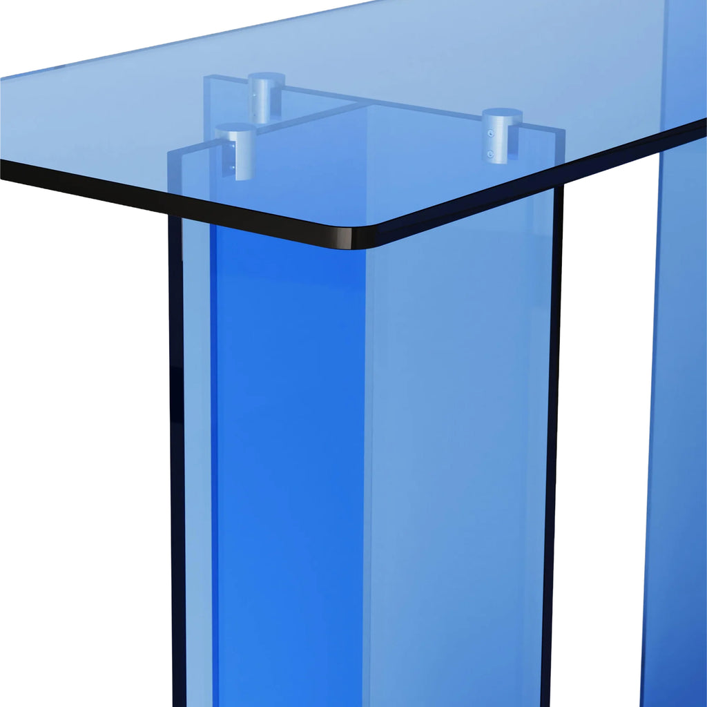 Konsolė UKO GLASS
