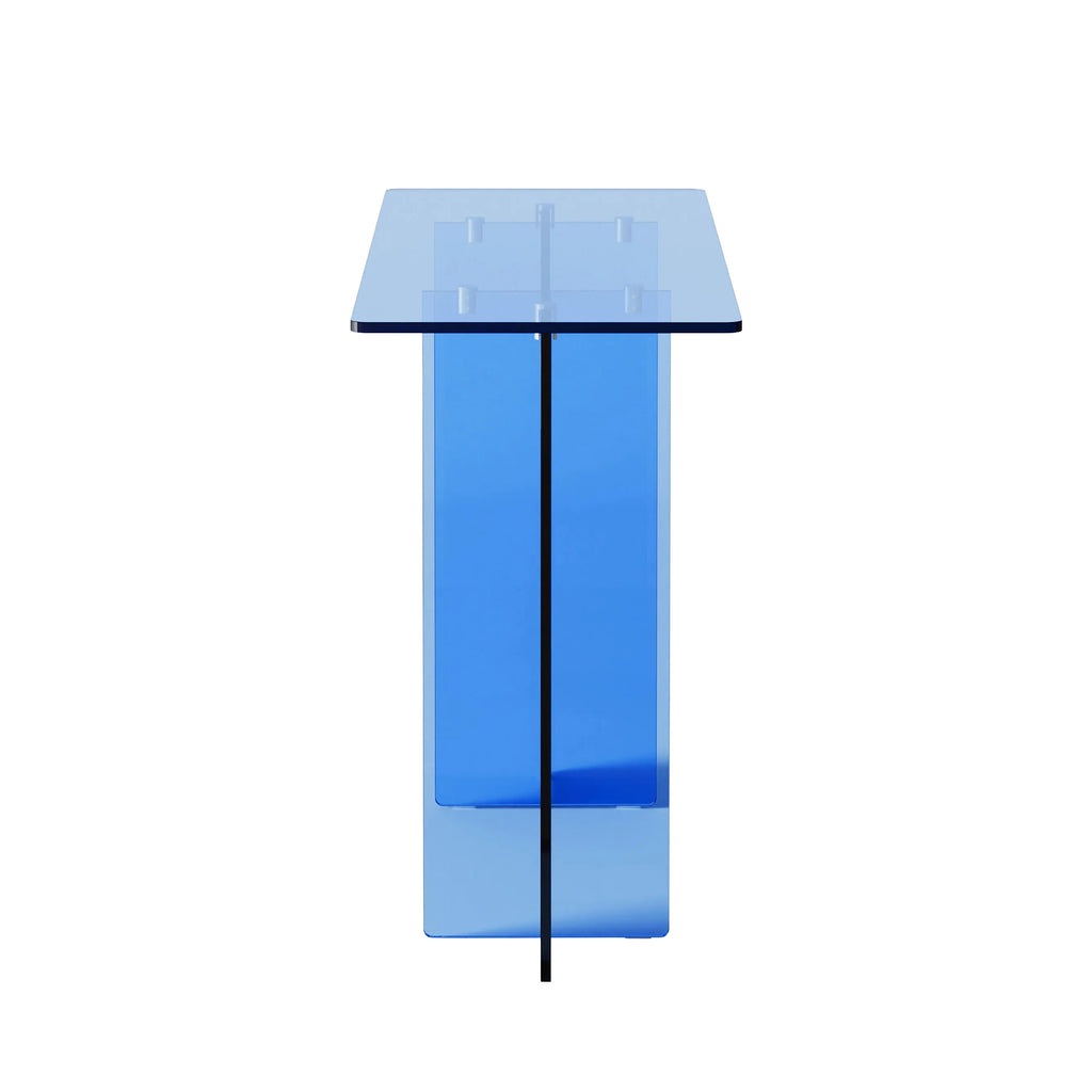 Konsolė UKO GLASS