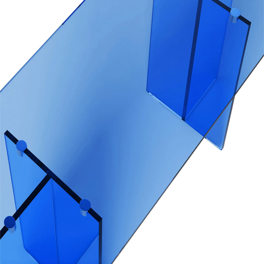 Konsolė UKO GLASS