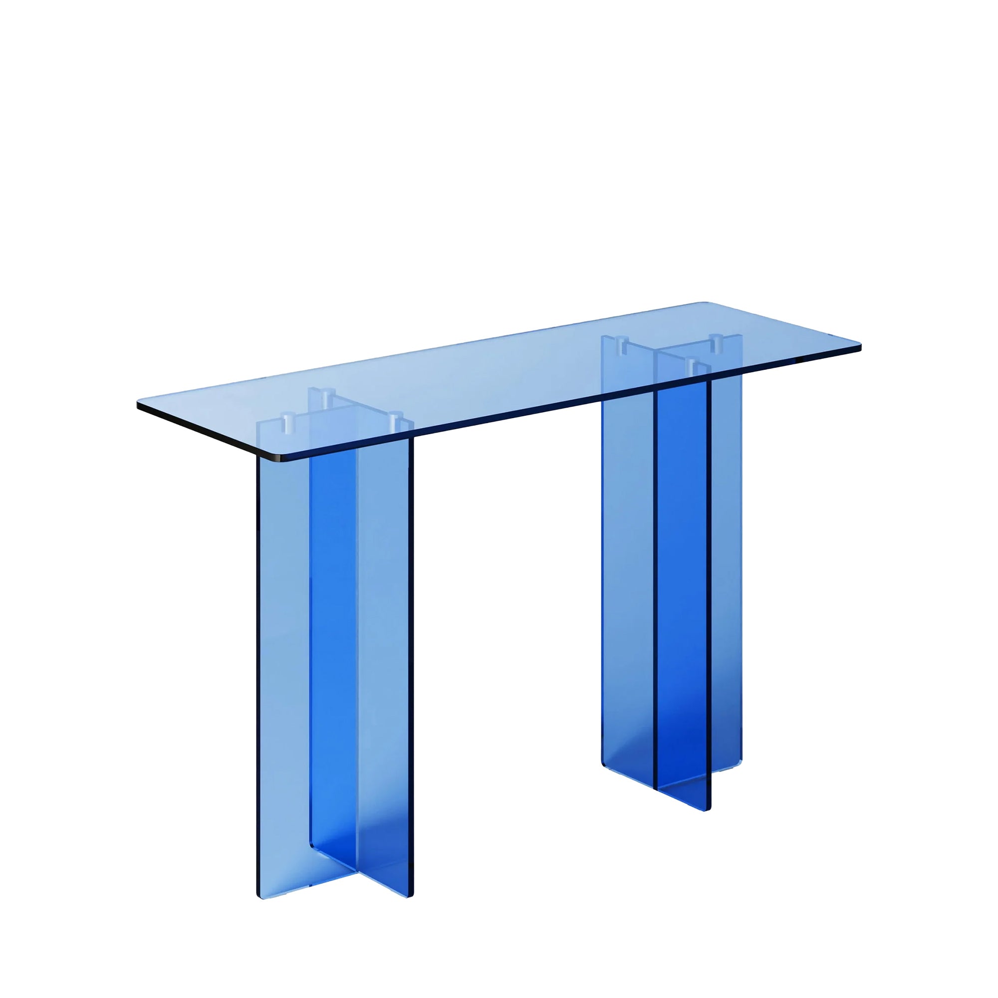 Konsolė UKO GLASS