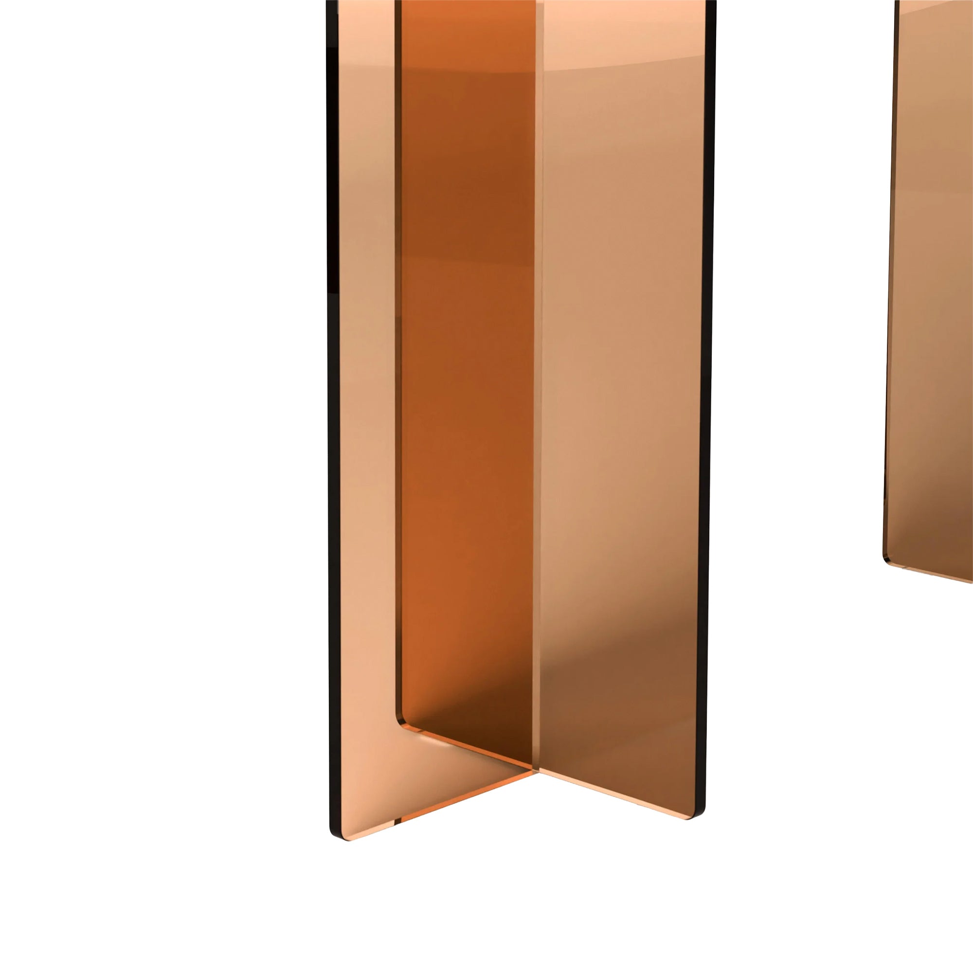 Konsolė UKO GLASS