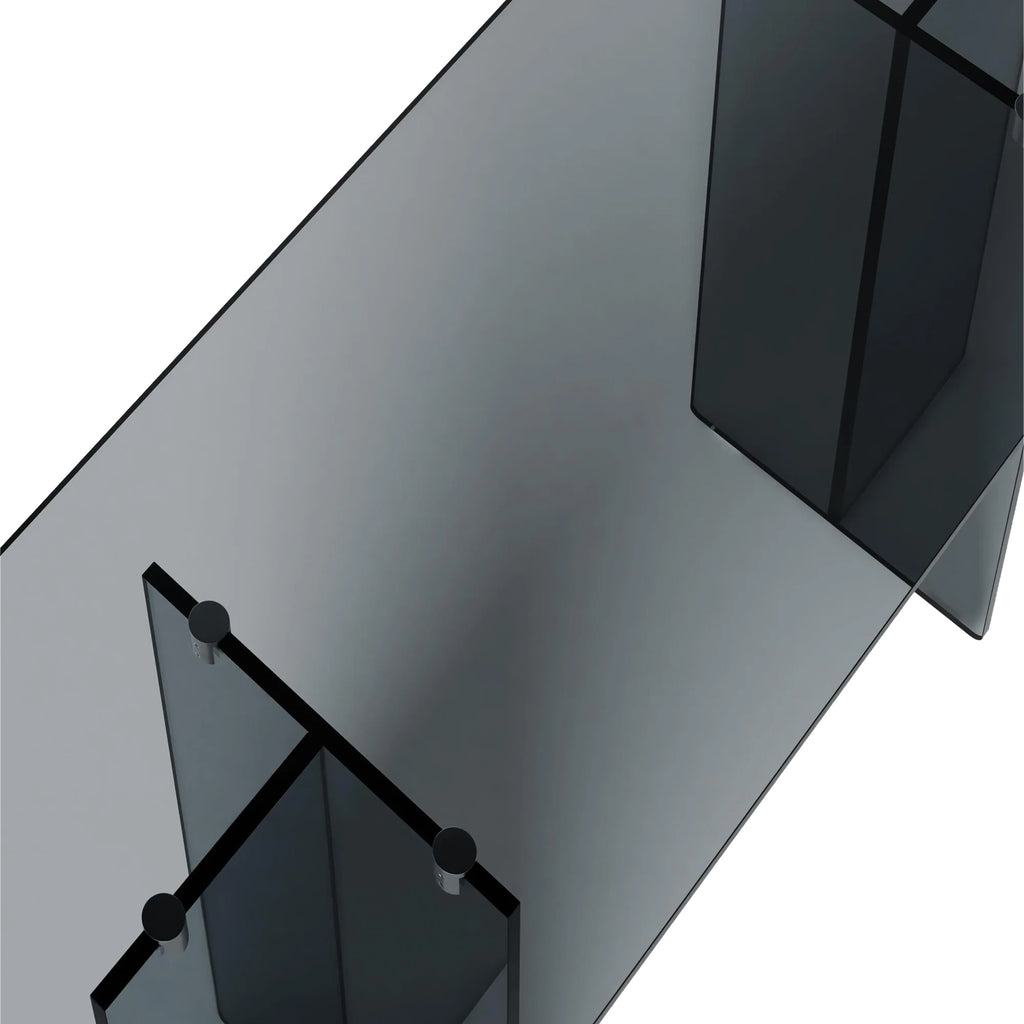Konsolė UKO GLASS