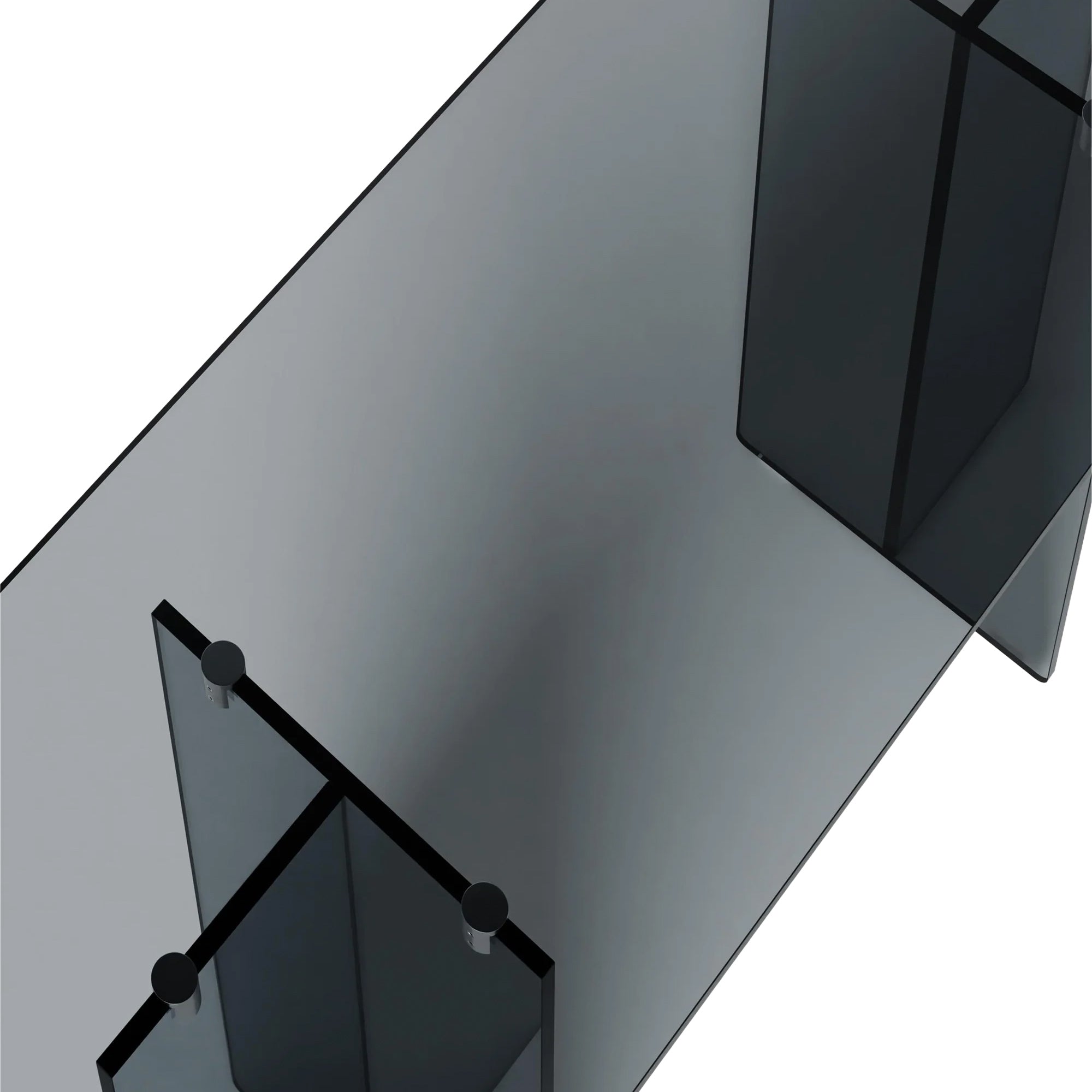 Konsolė UKO GLASS