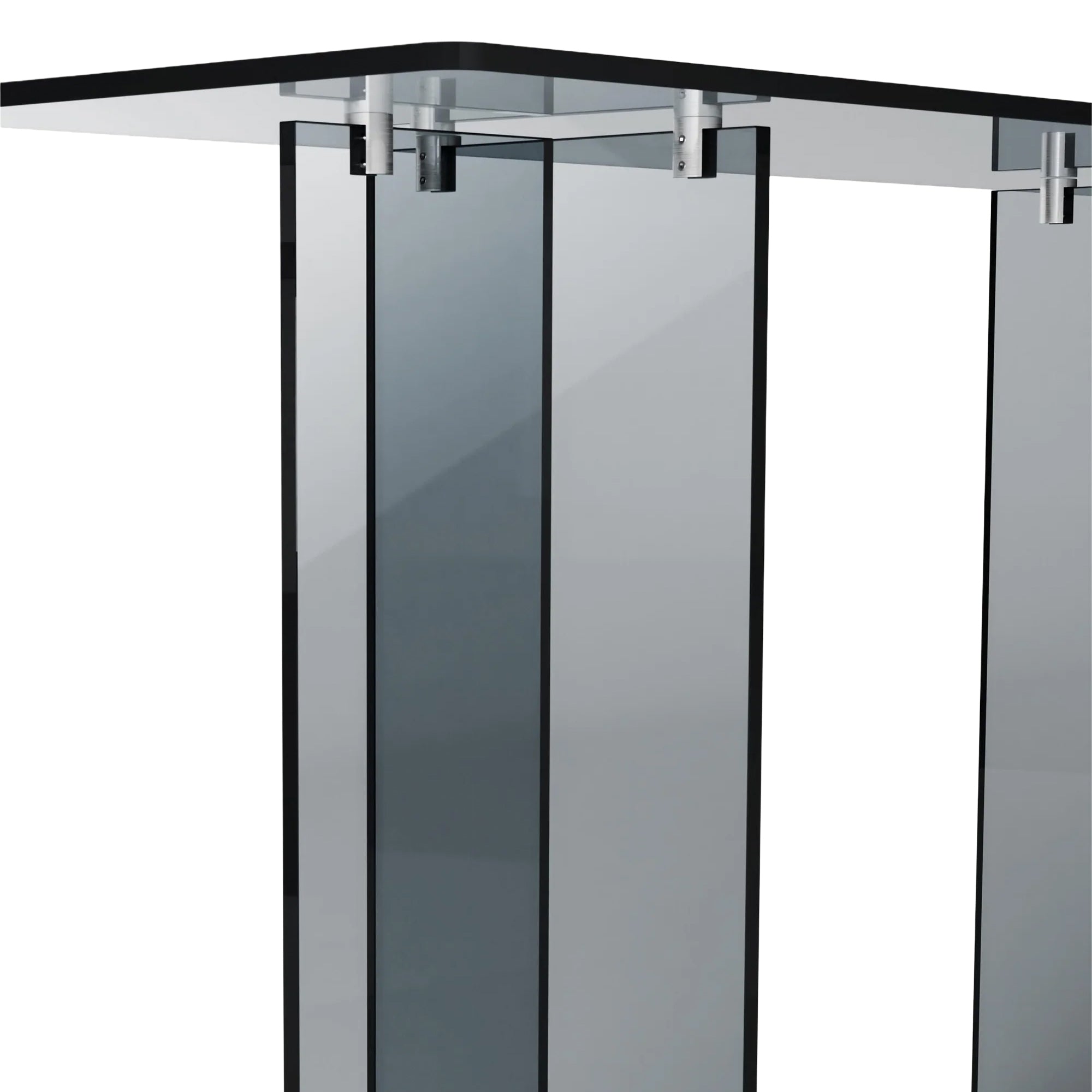 Konsolė UKO GLASS