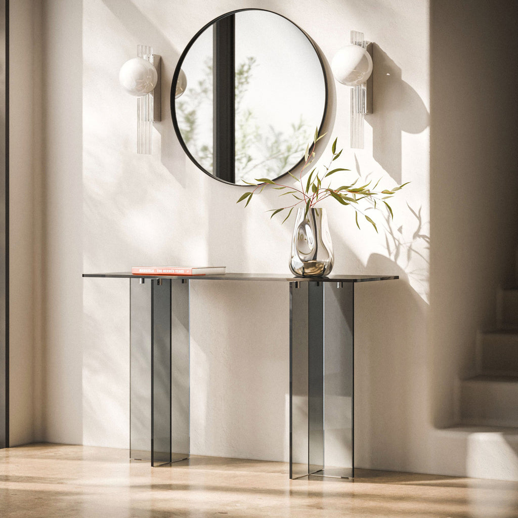 Konsolė UKO GLASS