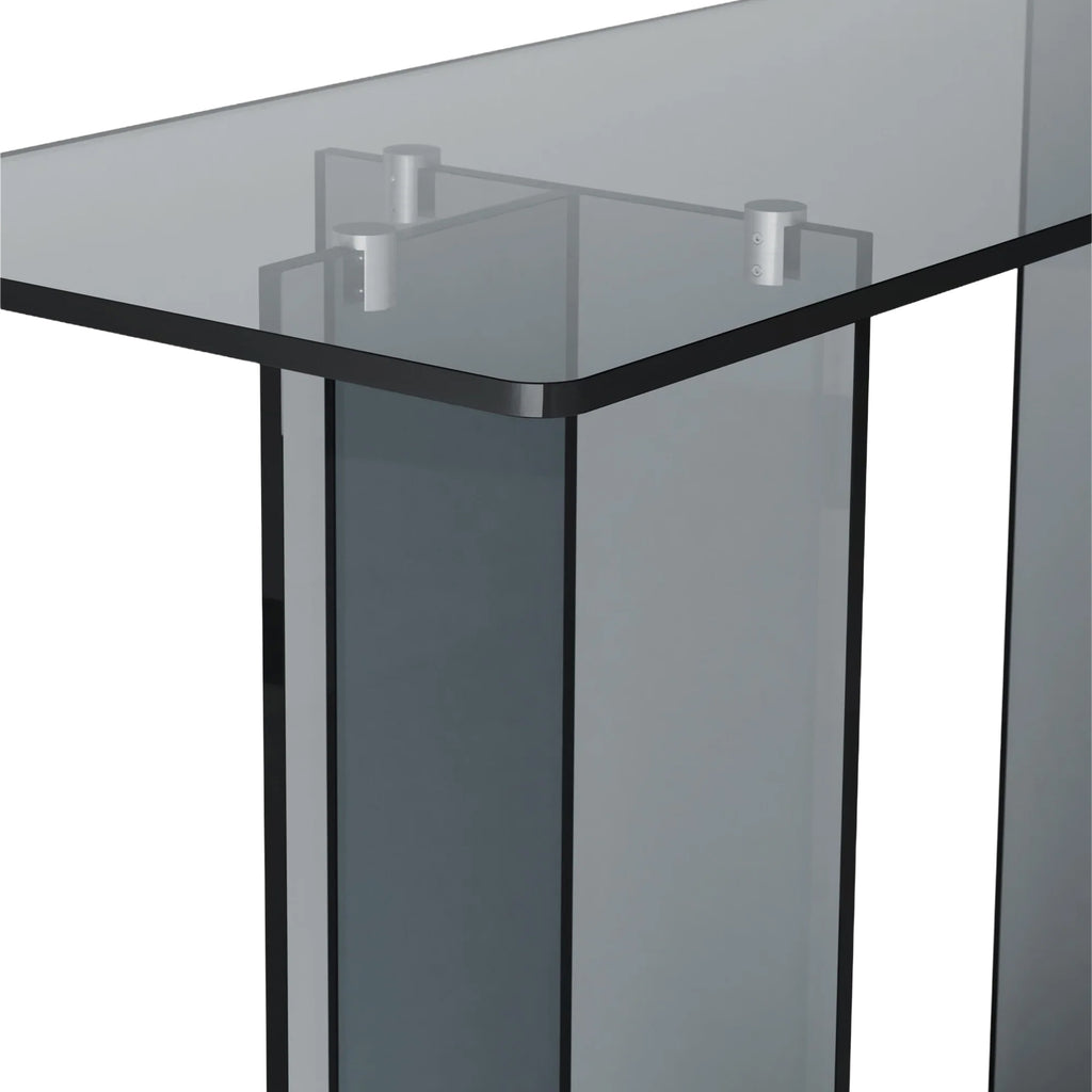 Konsolė UKO GLASS