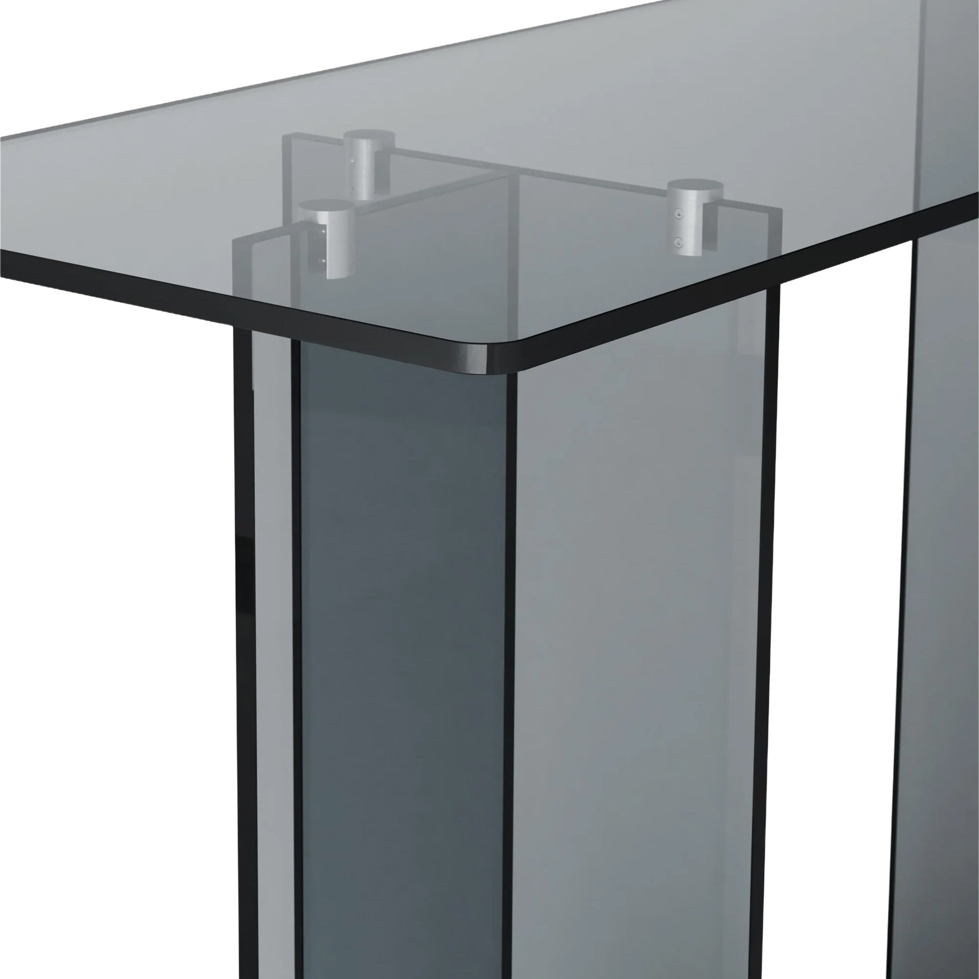 Konsolė UKO GLASS