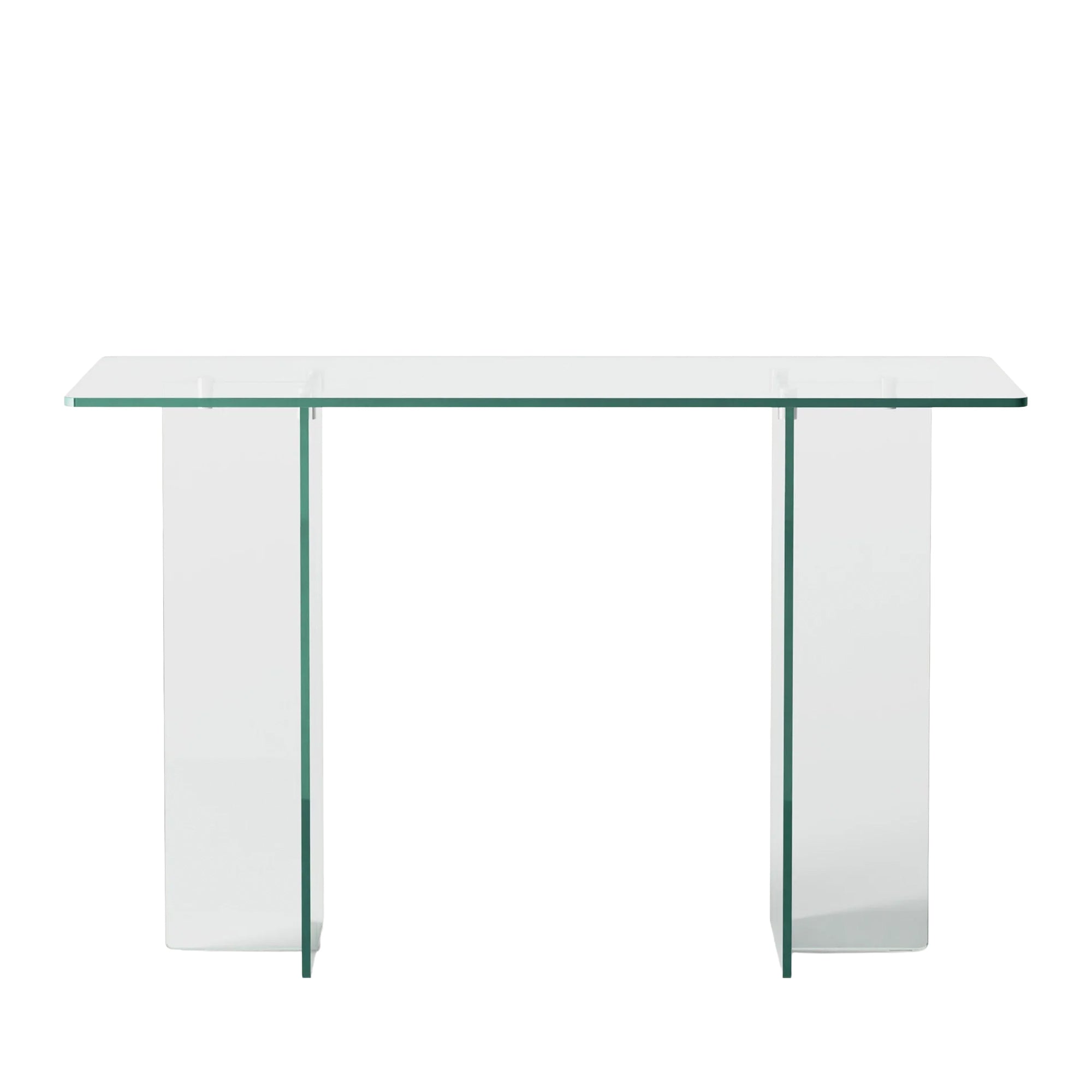 Konsolė UKO GLASS