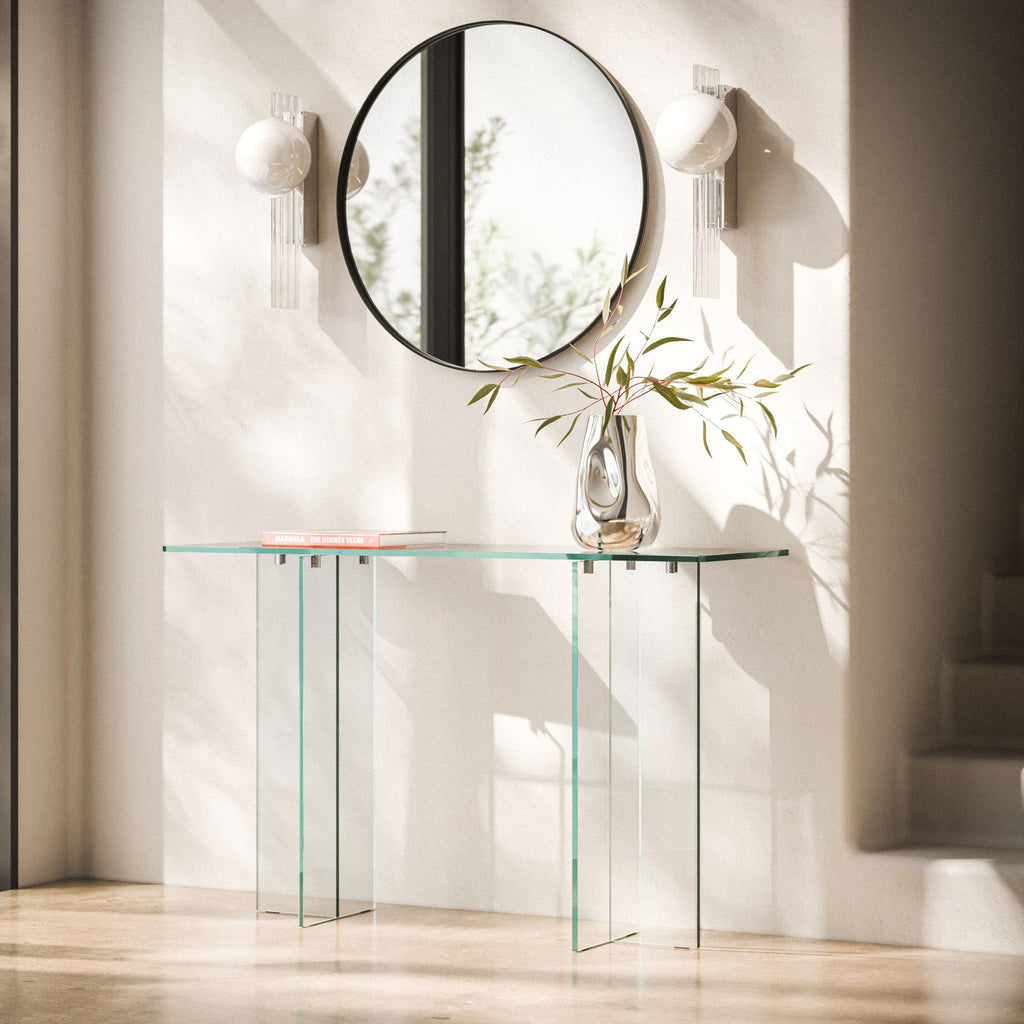 Konsolė UKO GLASS