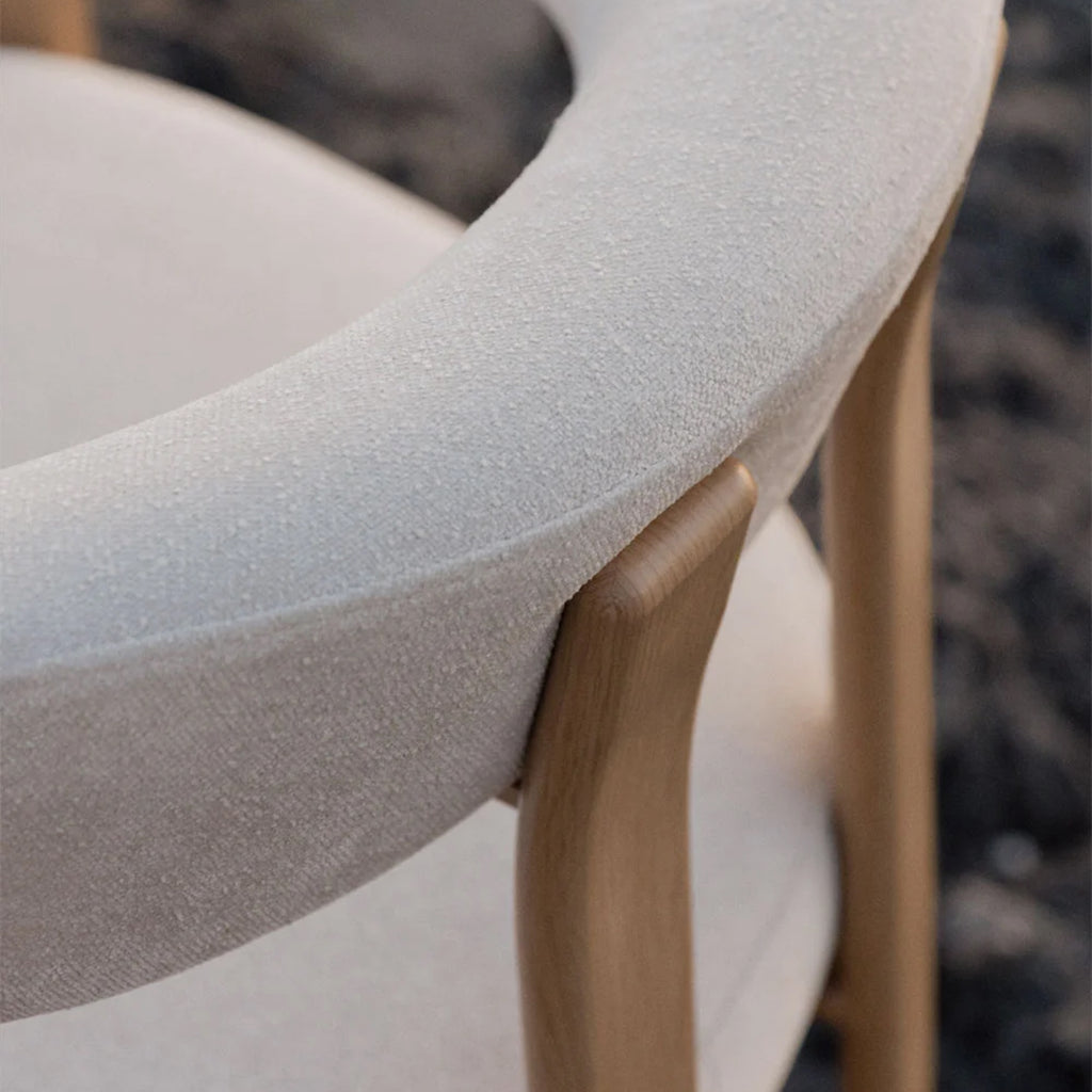 Valgomojo kėdė LILI su pornakiais