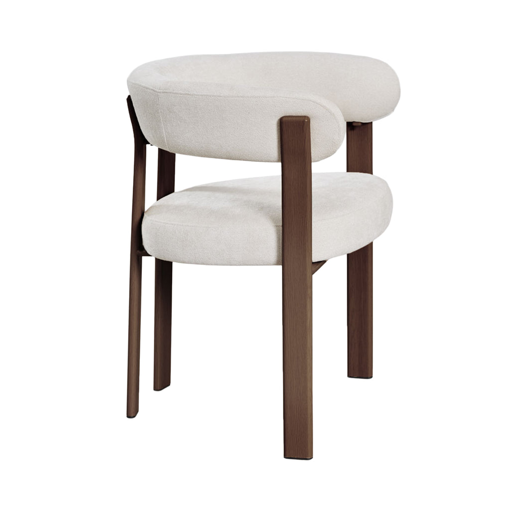 Valgomojo kėdė LILI 2 su porankiais