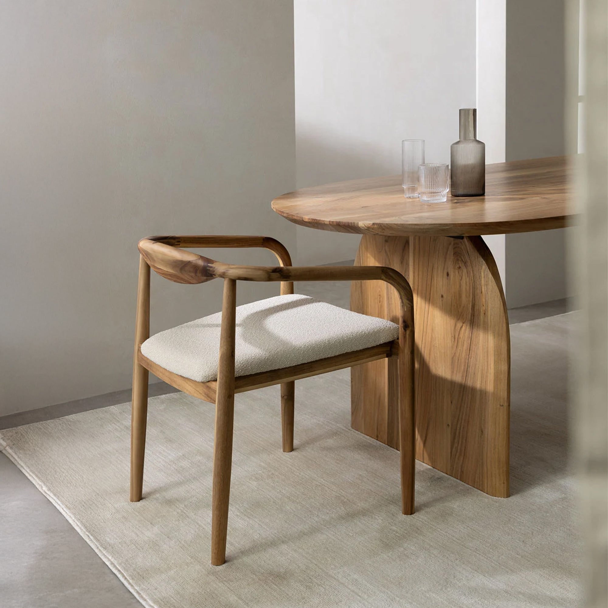 Valgomojo kėdė URLIN