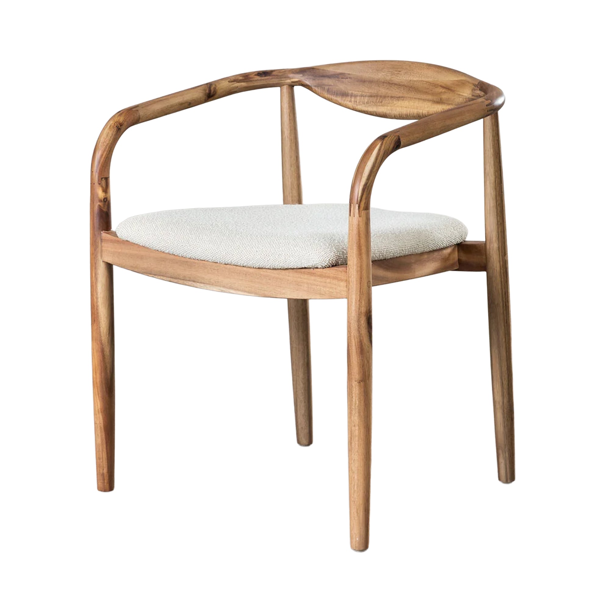 Valgomojo kėdė URLIN