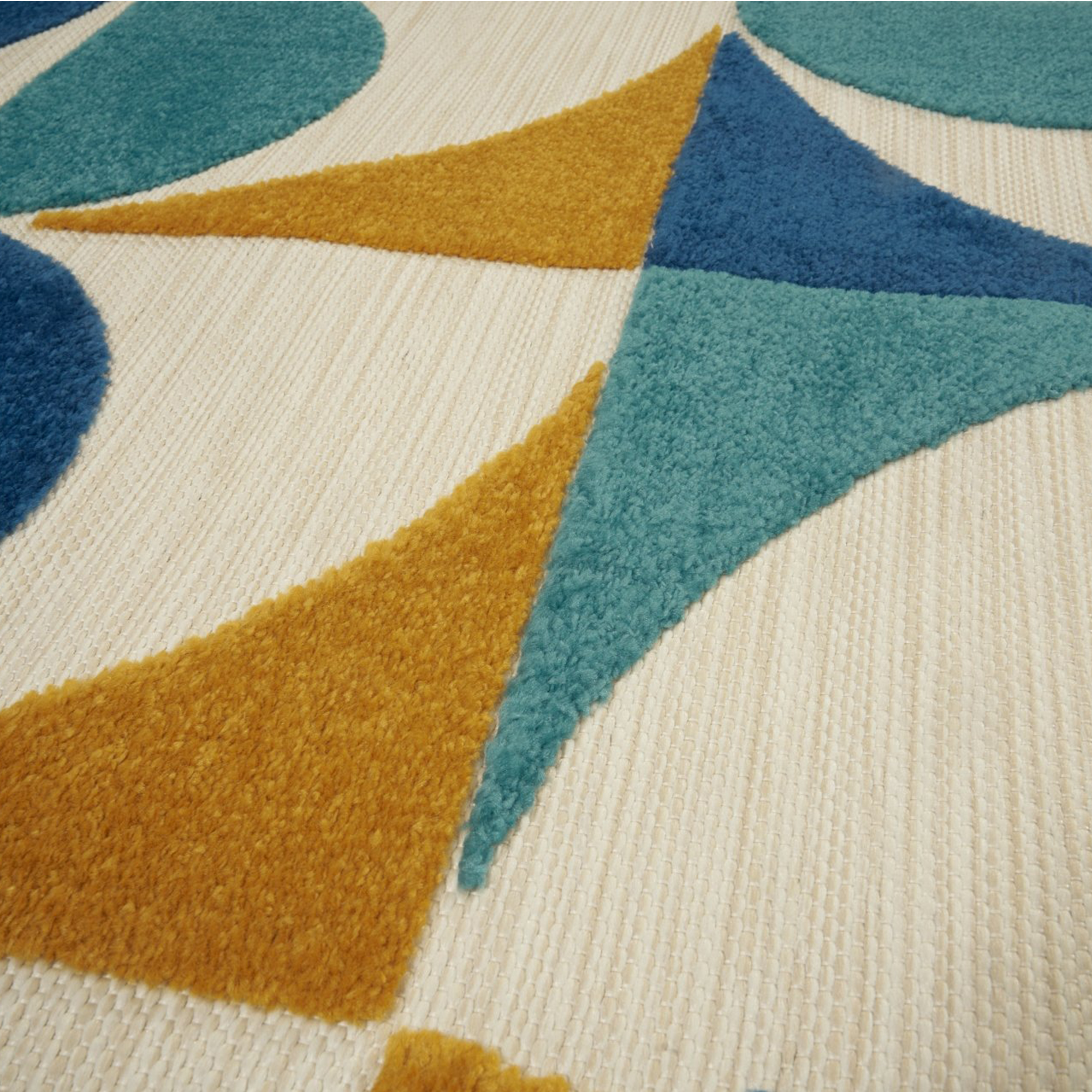 VERANO Lauko Kilimas