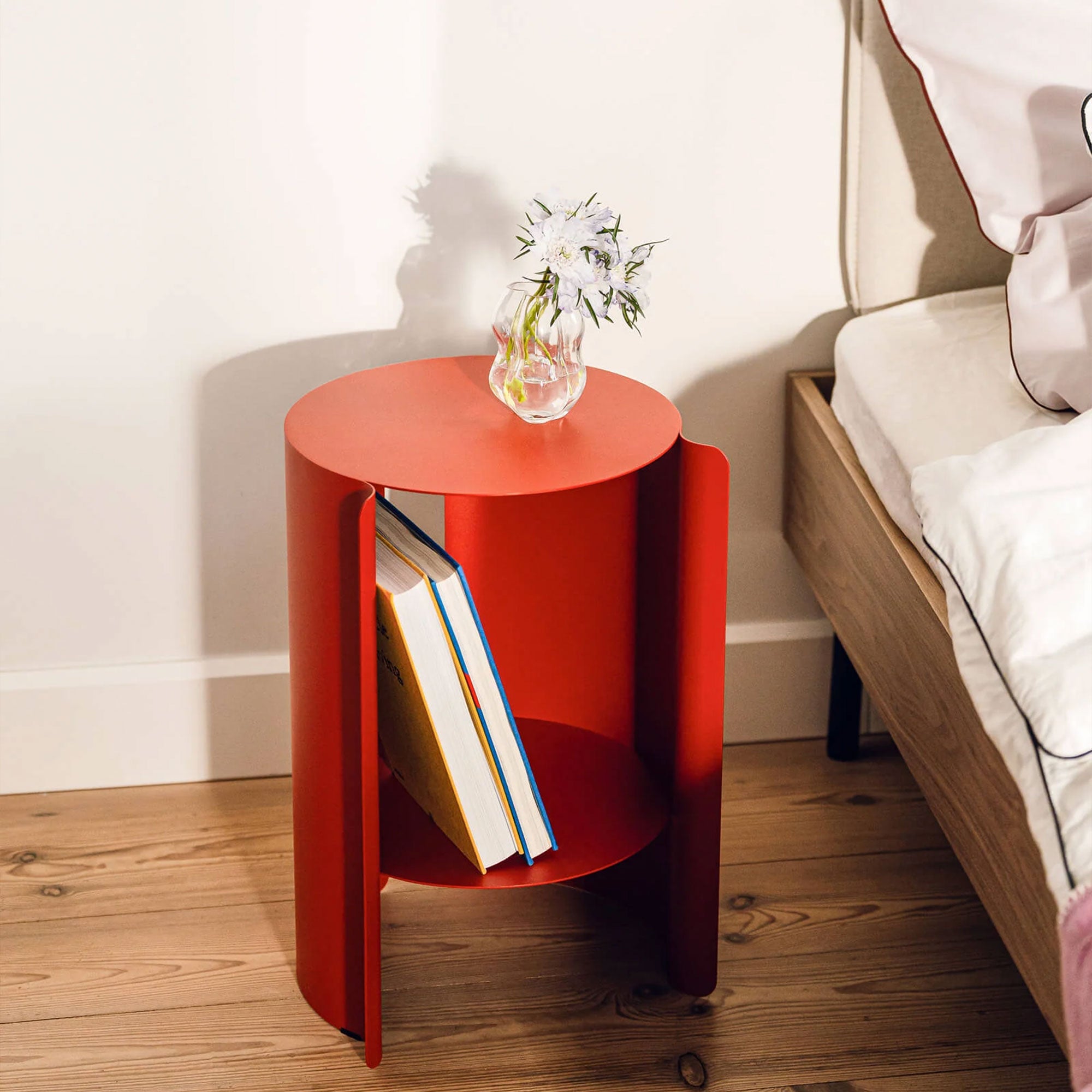 WA šoninis staliukas