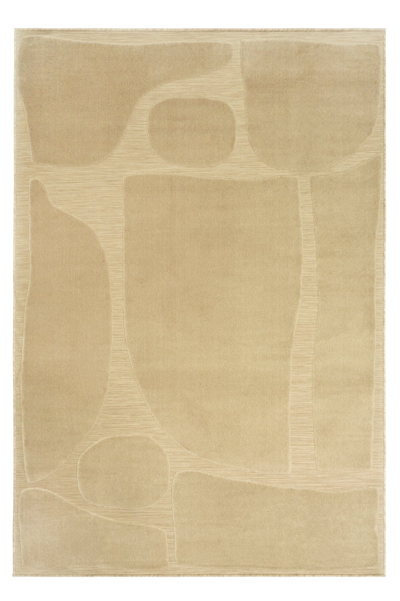 LUGARES BROWN Lauko Kilimas