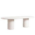Stalas MELLI 260x110 cm
