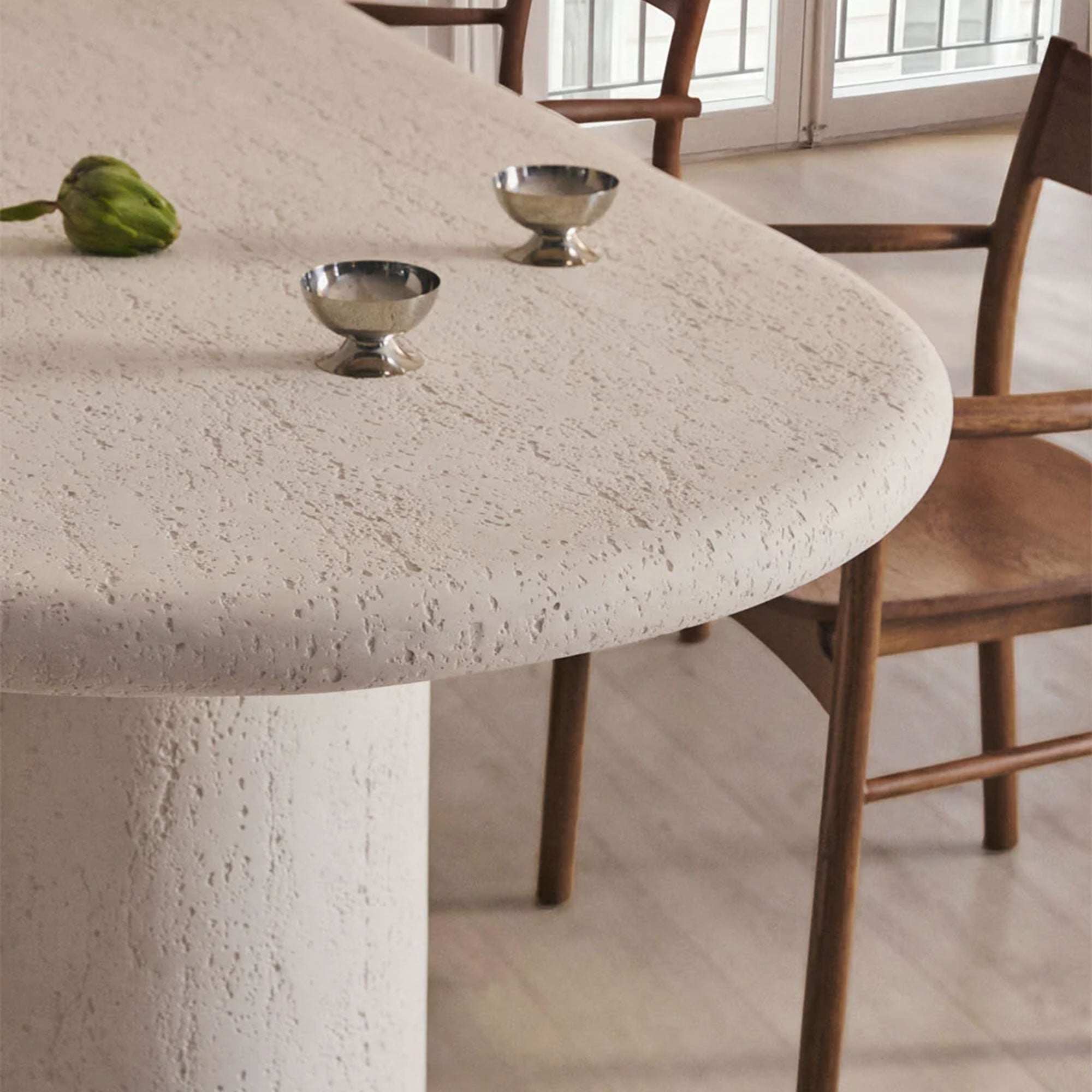 Stalas MELLI 260x110 cm