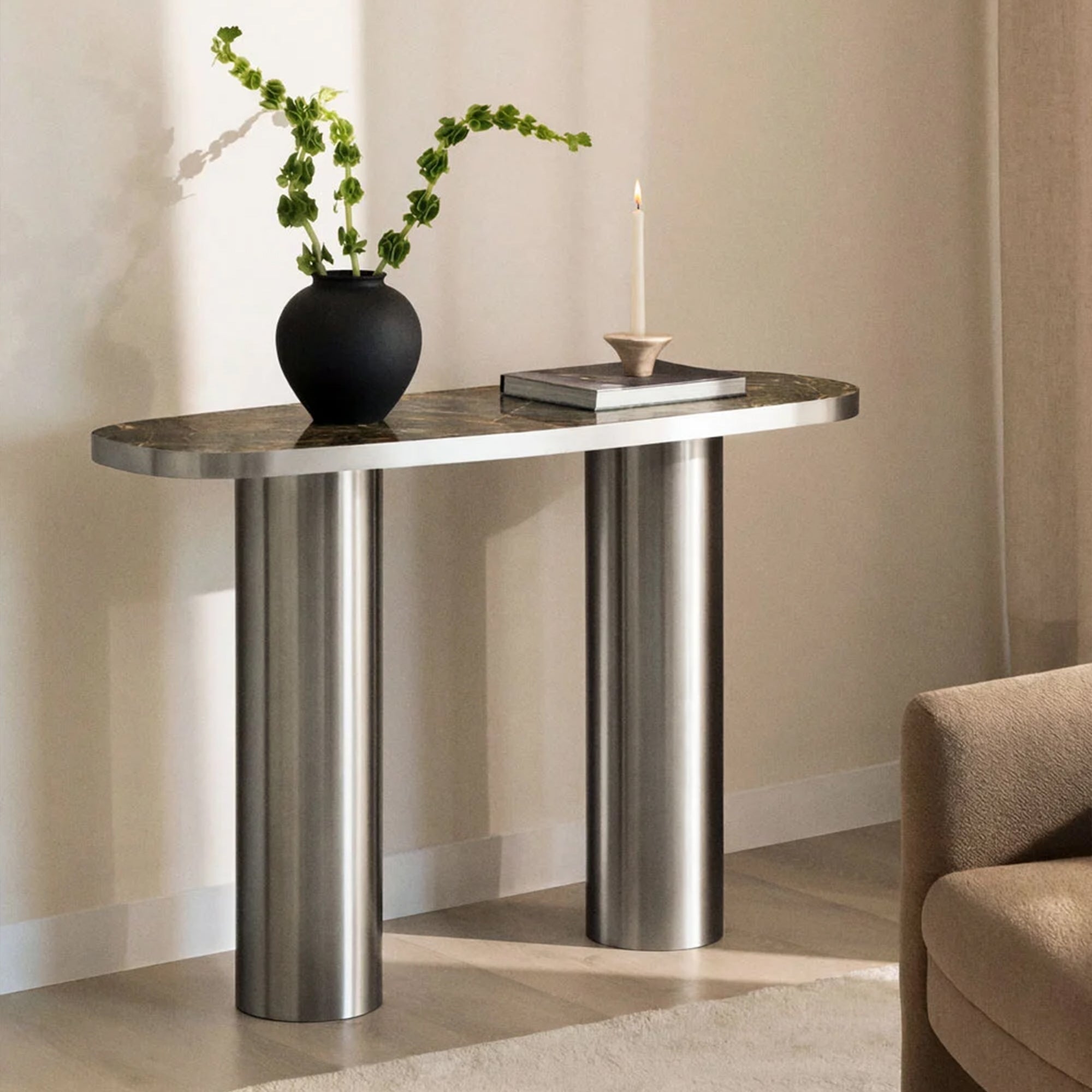 XITER konsolė 120×40 cm