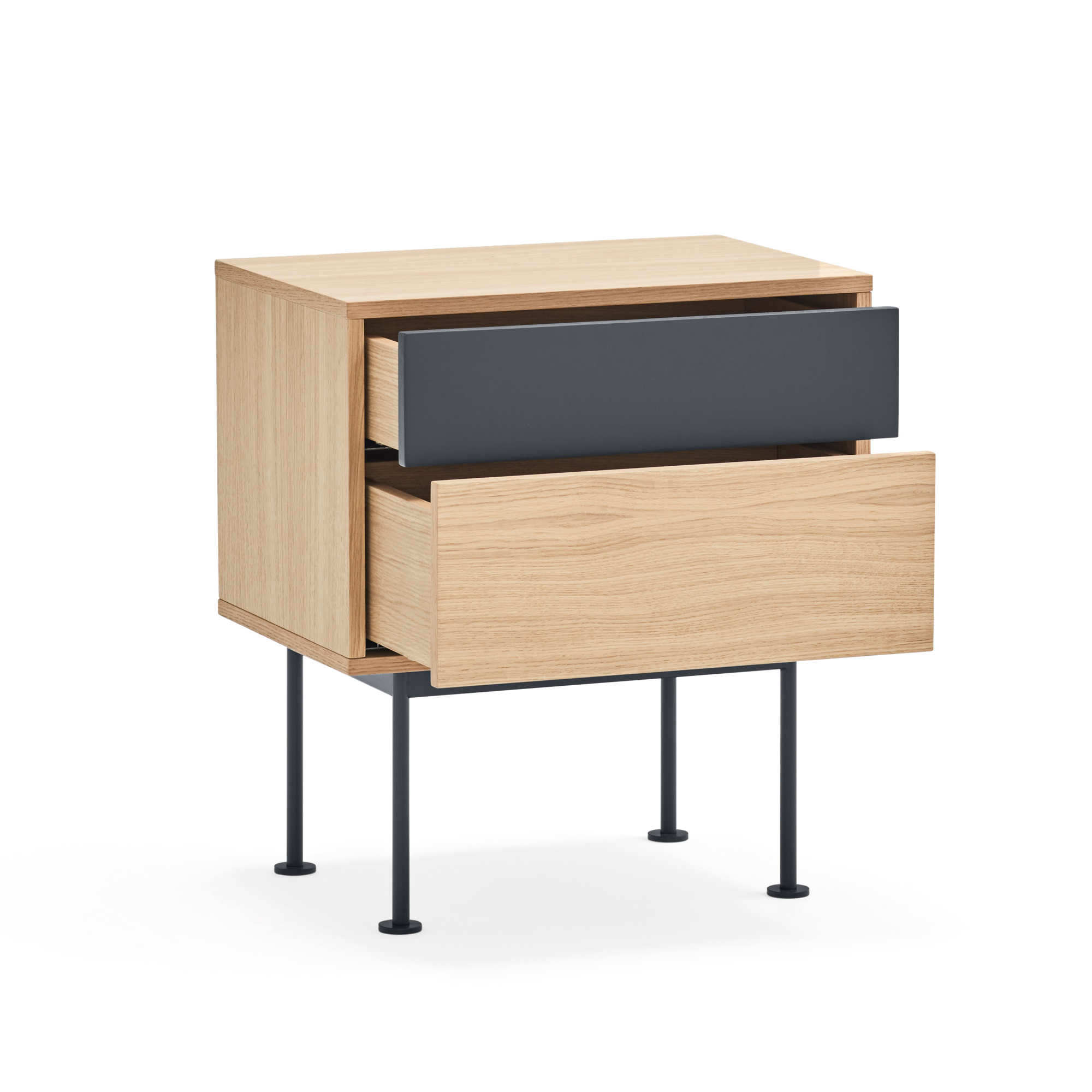 Yoko šoninis staliukas