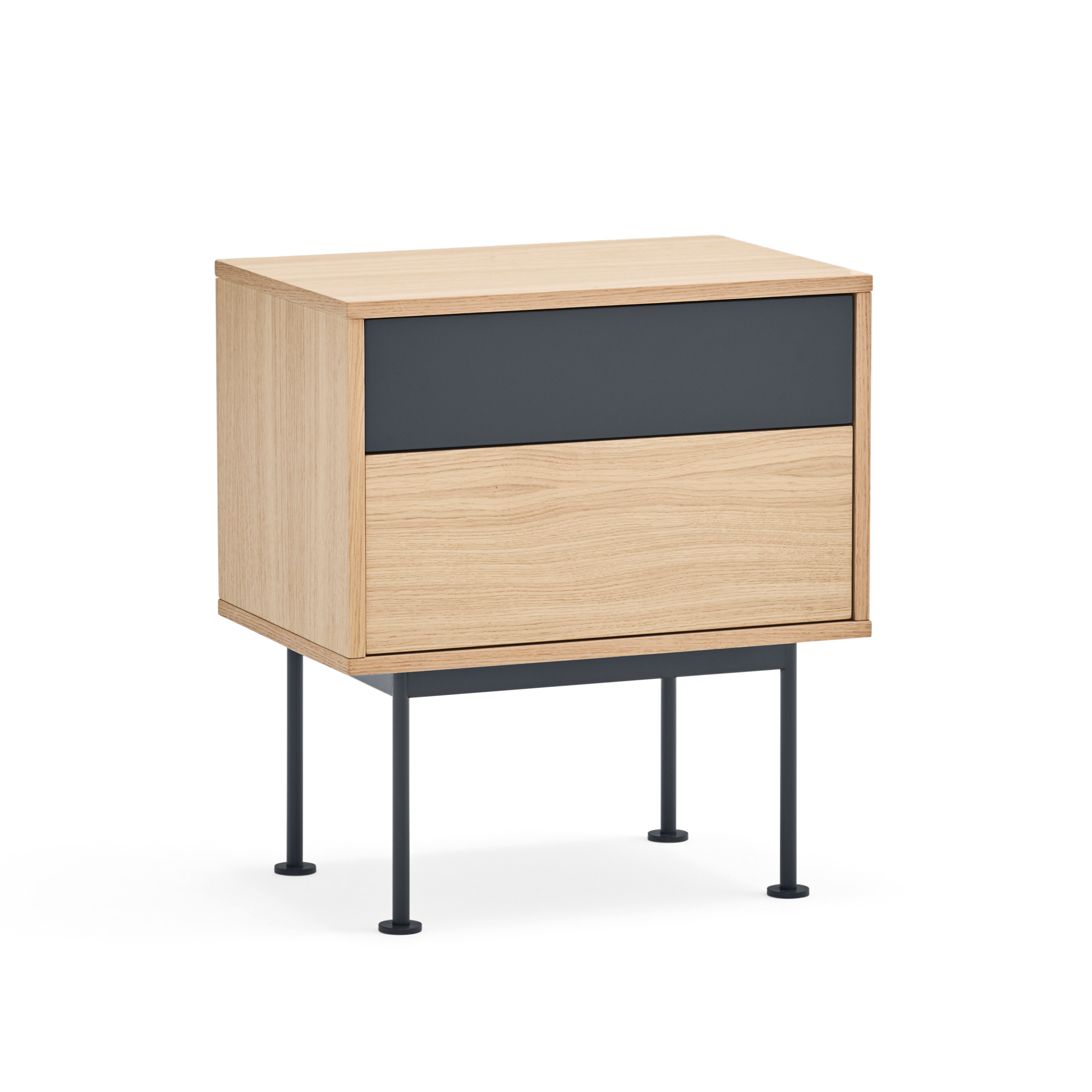 Yoko šoninis staliukas