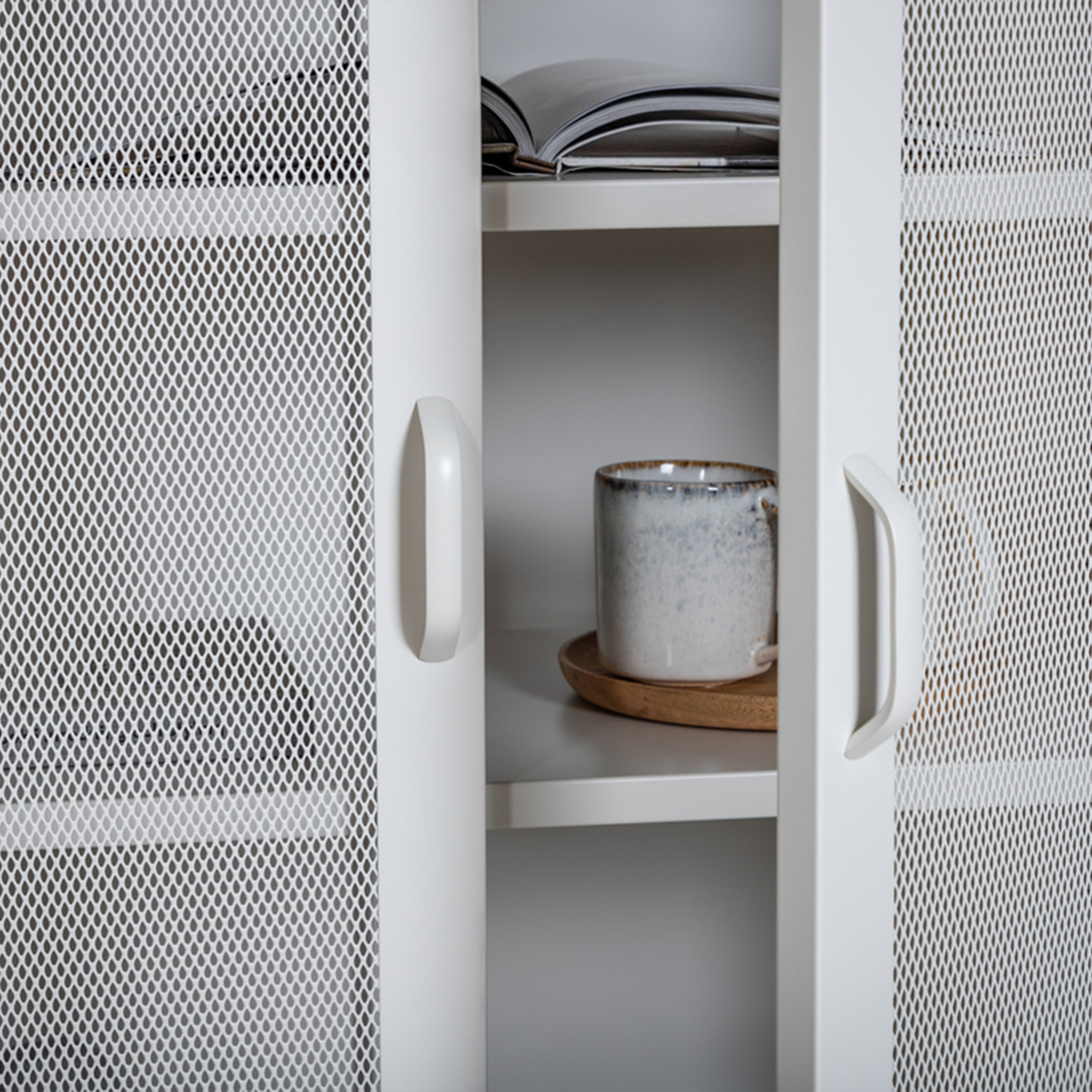 Indauja MISHA