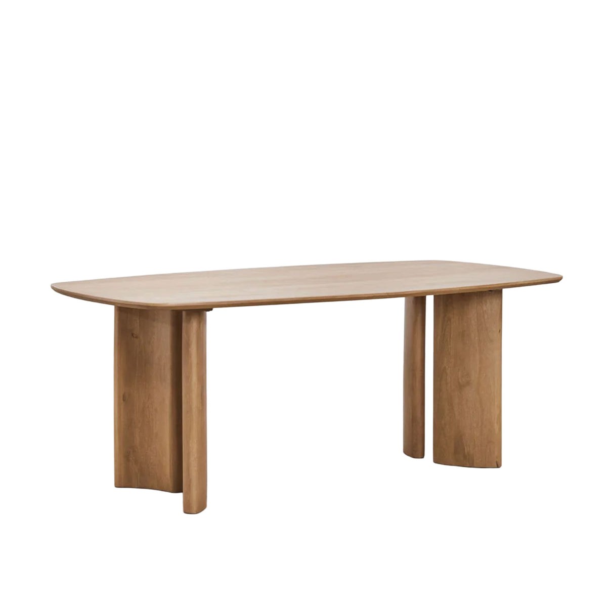 ZEIDI stalas 200x100 cm | 240x100 cm