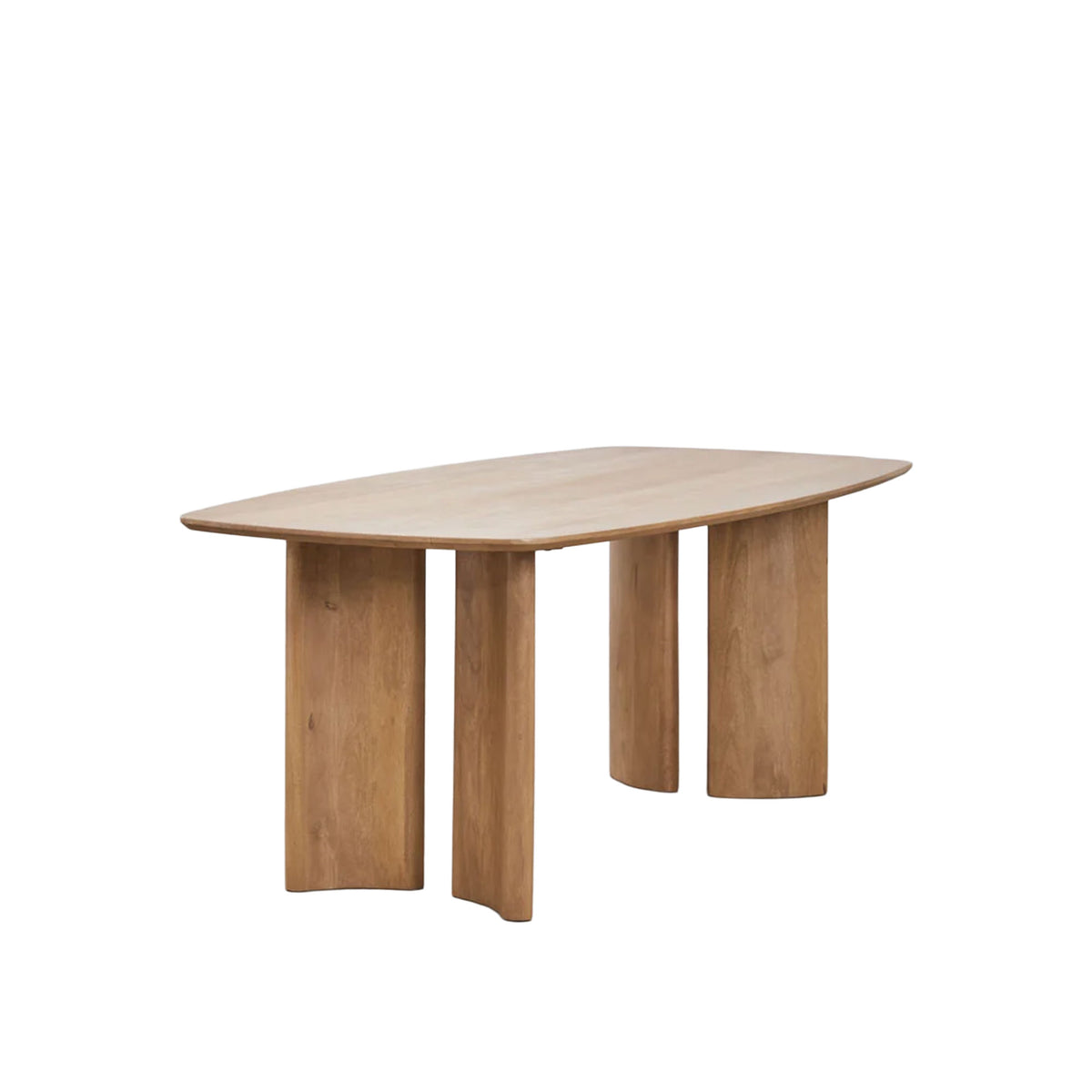 ZEIDI stalas 200x100 cm | 240x100 cm