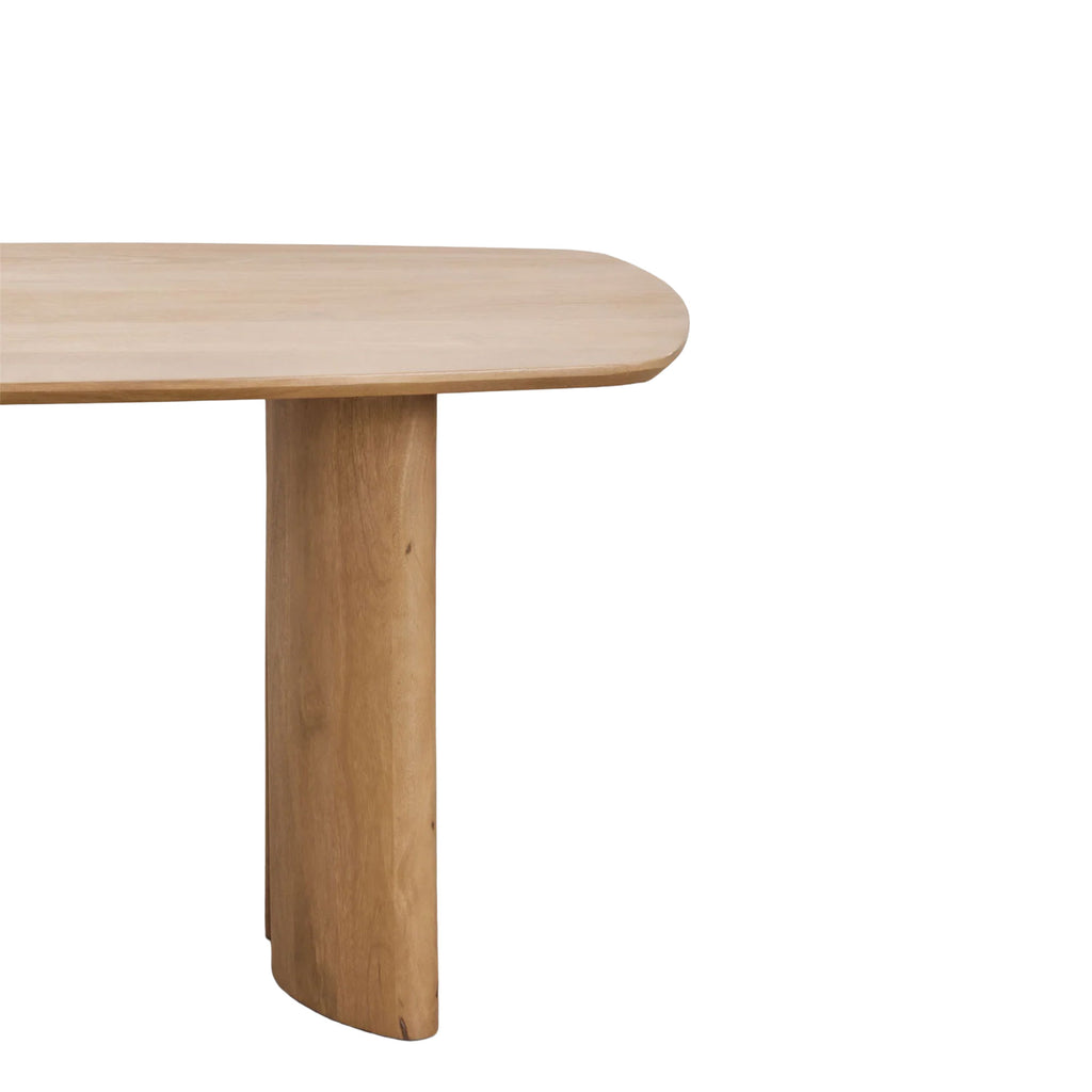 ZEIDI stalas 200x100 cm | 240x100 cm