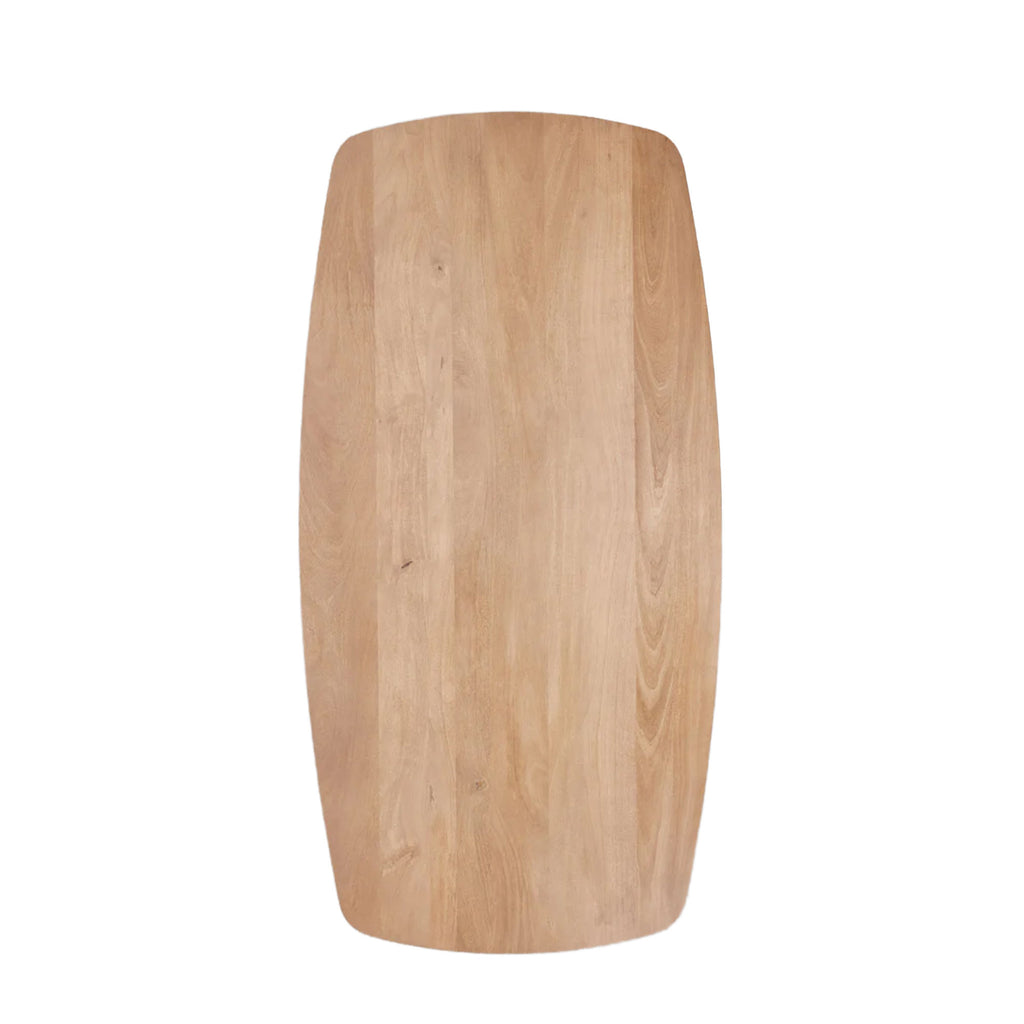 ZEIDI stalas 200x100 cm | 240x100 cm