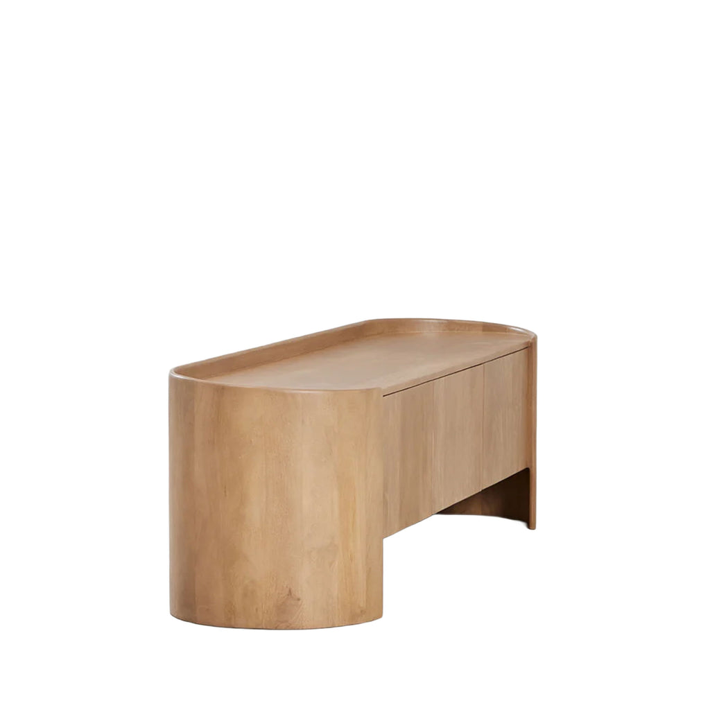 ZEIDI TV spintelė 175×50 cm