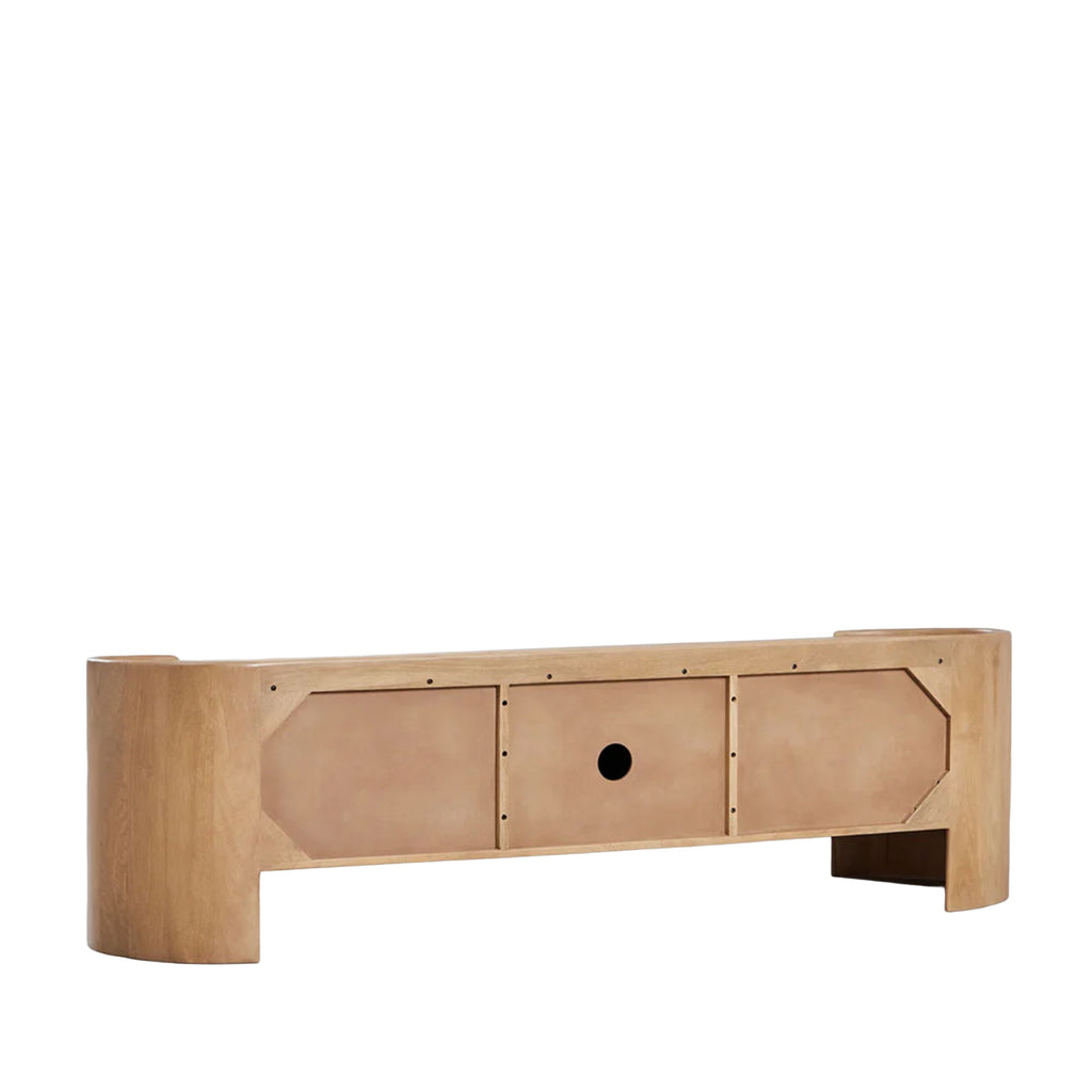 ZEIDI TV spintelė 175×50 cm