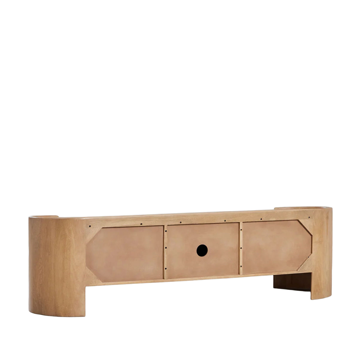 ZEIDI TV spintelė 175×50 cm