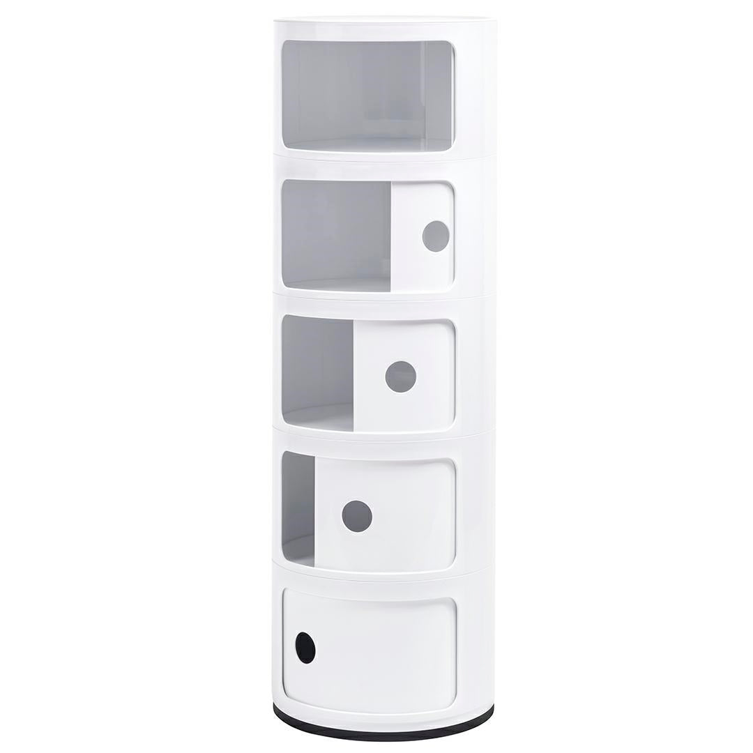 Šoninis staliukas COMBI 5